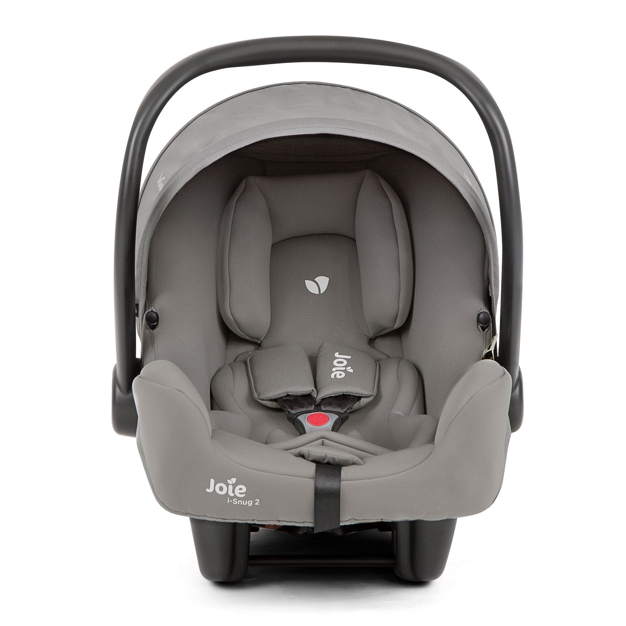 Joie rear facing car seats Joie i-Snug i-Size Car Seat (Pebble)