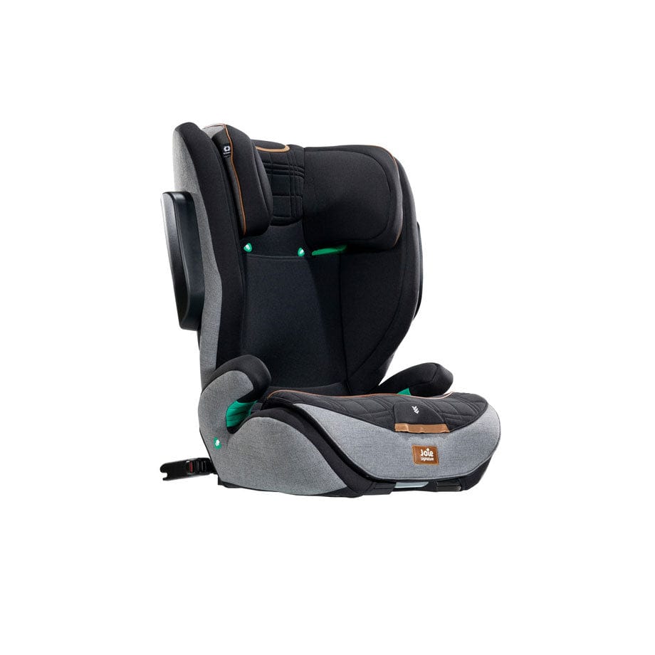 Joie rear facing car seats Joie i-Traveller i-Size Car Seat in Carbon C1903ABCBN000