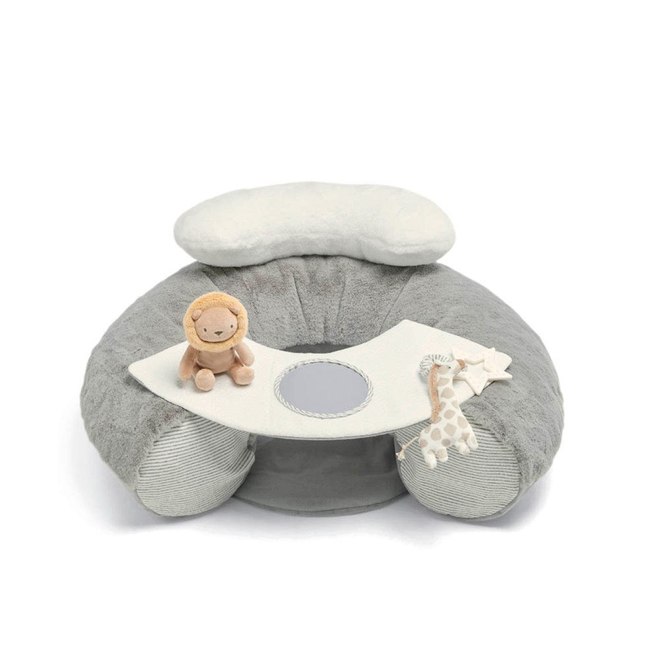 Mamas & Papas Activity Toys Mamas and Papa Sit & Play Grey 7599XT301