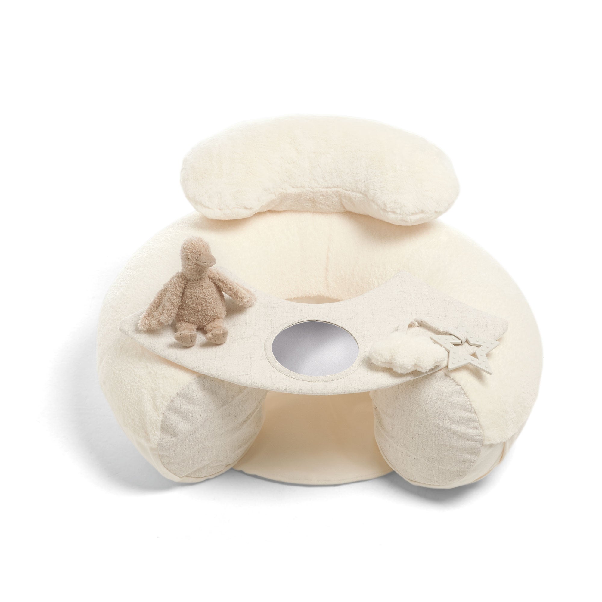 Mamas & Papas Activity Toys Mamas and Papa Sit & Play Duckling 7599RE400