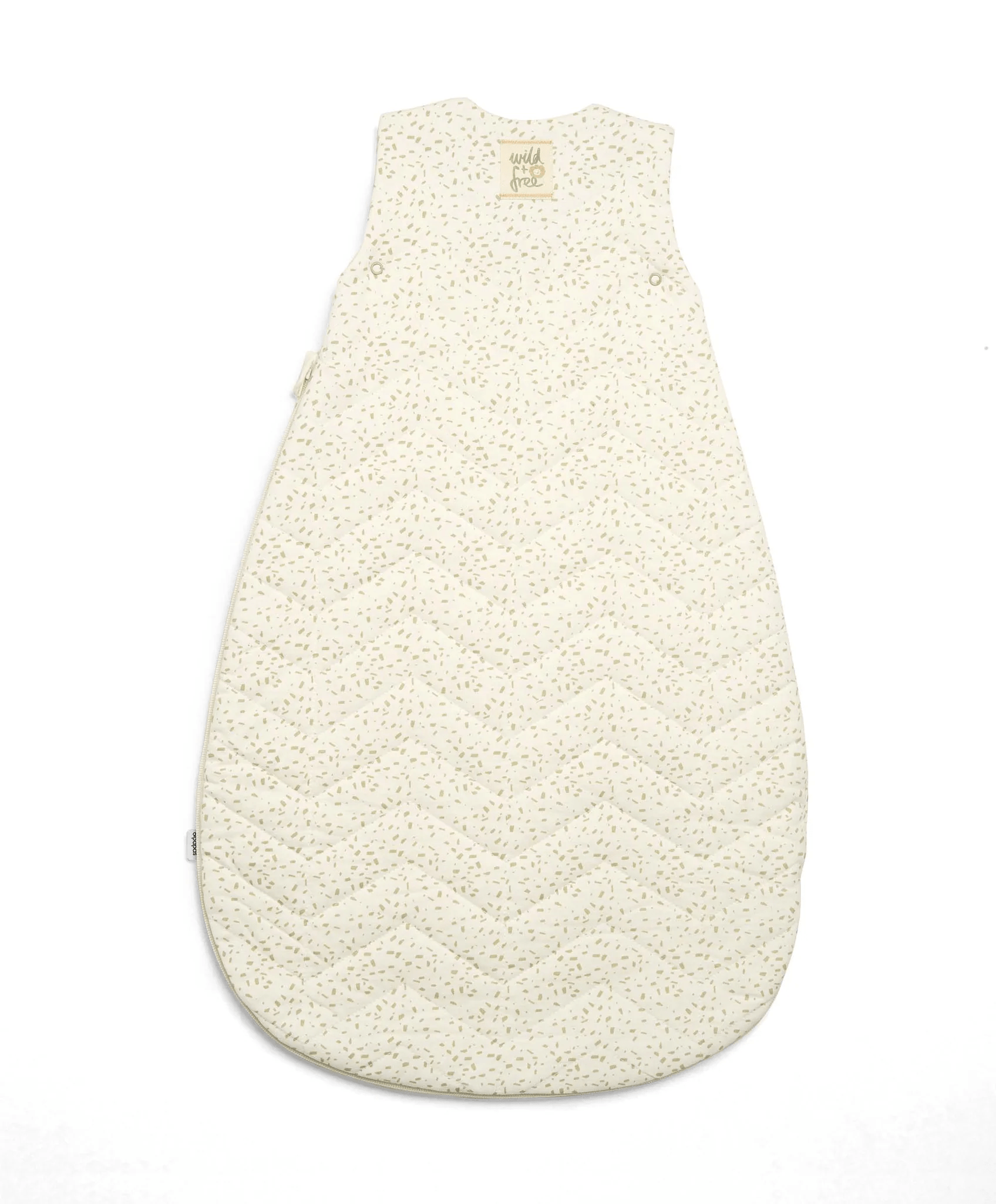 Mamas & Papas sleepwear Mamas & Papas Dreampod Born To Be Wild 7340CQ900