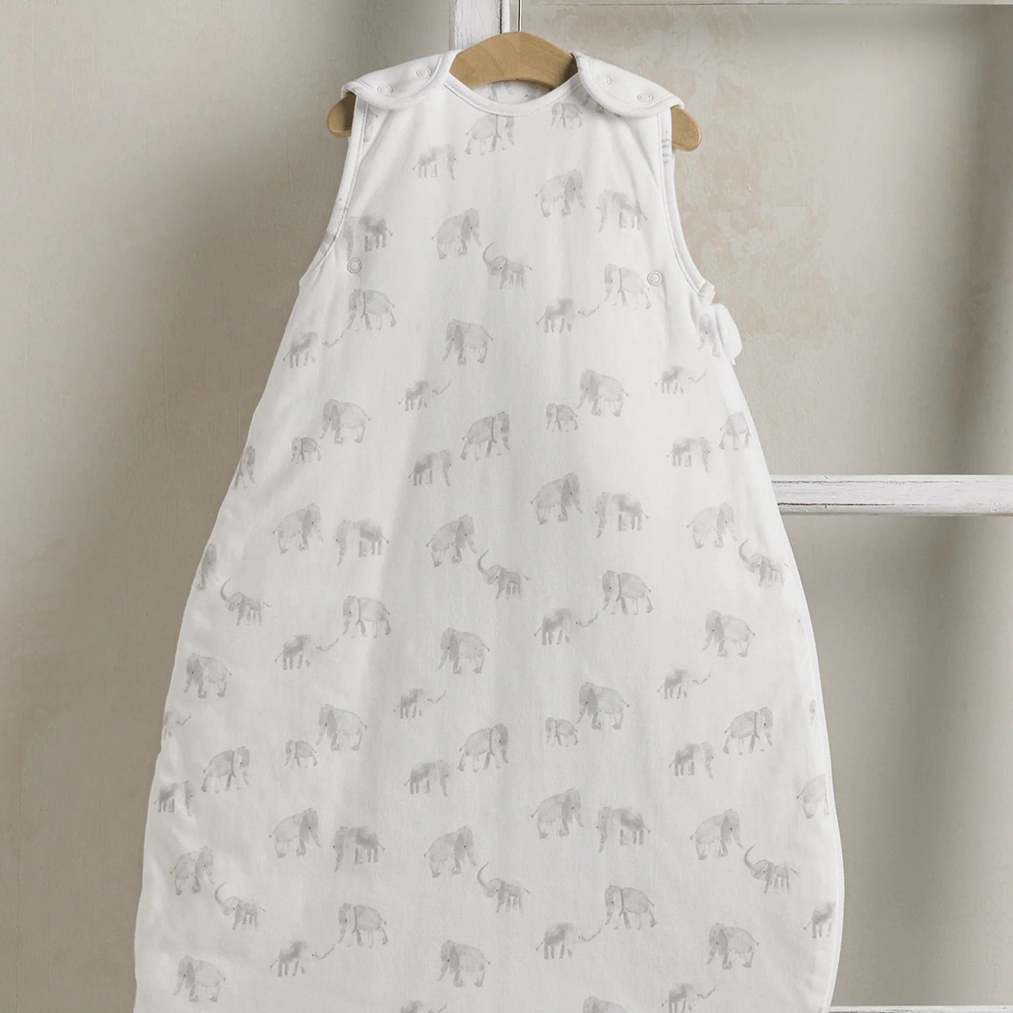 Mamas & Papas sleepwear Mamas & Papas Welcome To The World Dreampod Elephant 7340WW201