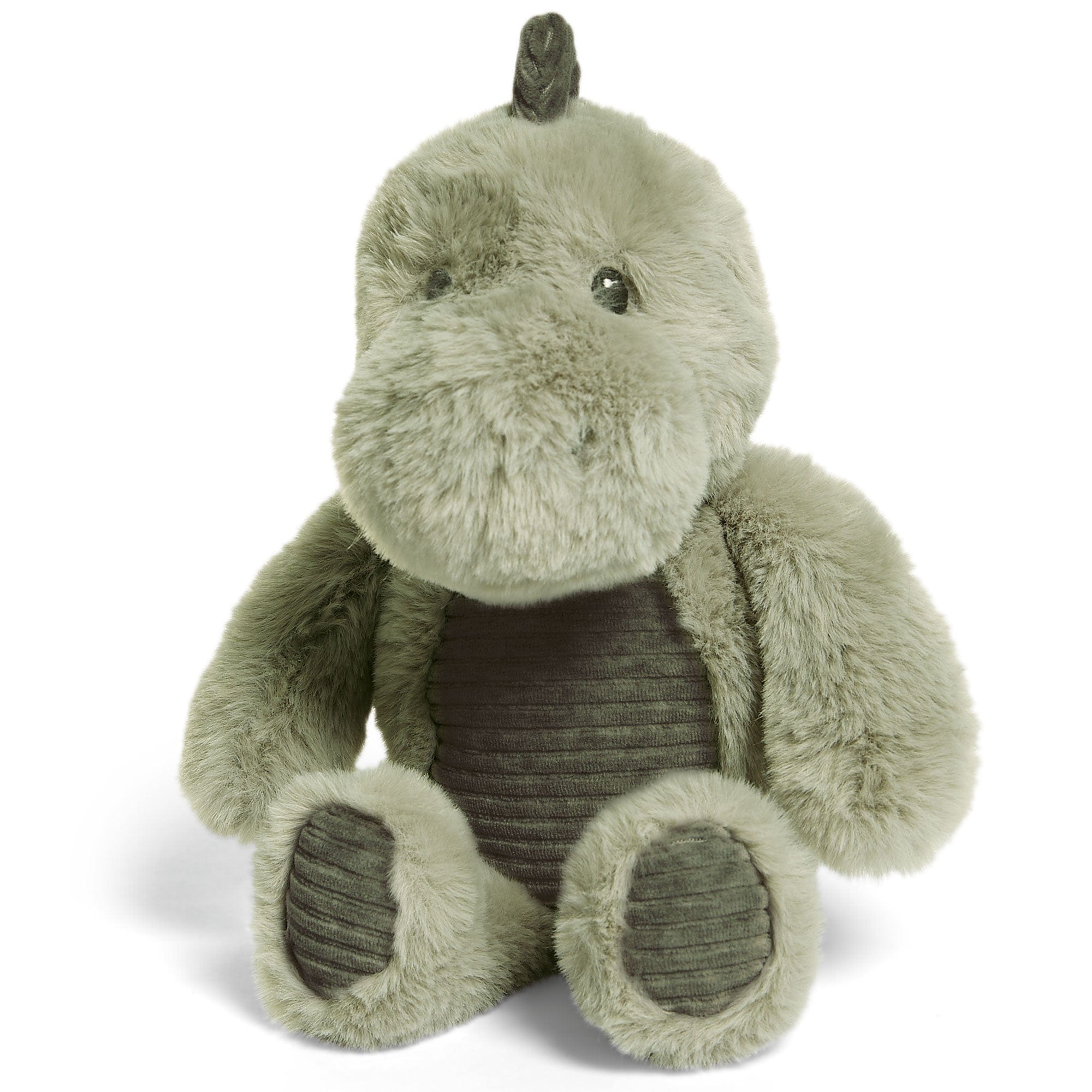 Mamas & Papas soft animals Mamas & Papas Mini Adventures Soft Toy - Dinosaur 4855z1101