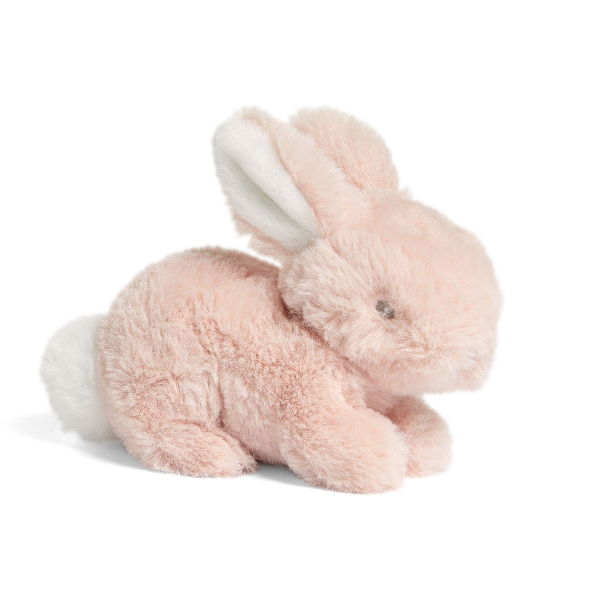 Mamas & Papas soft animals Mamas & Papas Soft Toy - Forever Treasured Bunny Pink 48551TR02