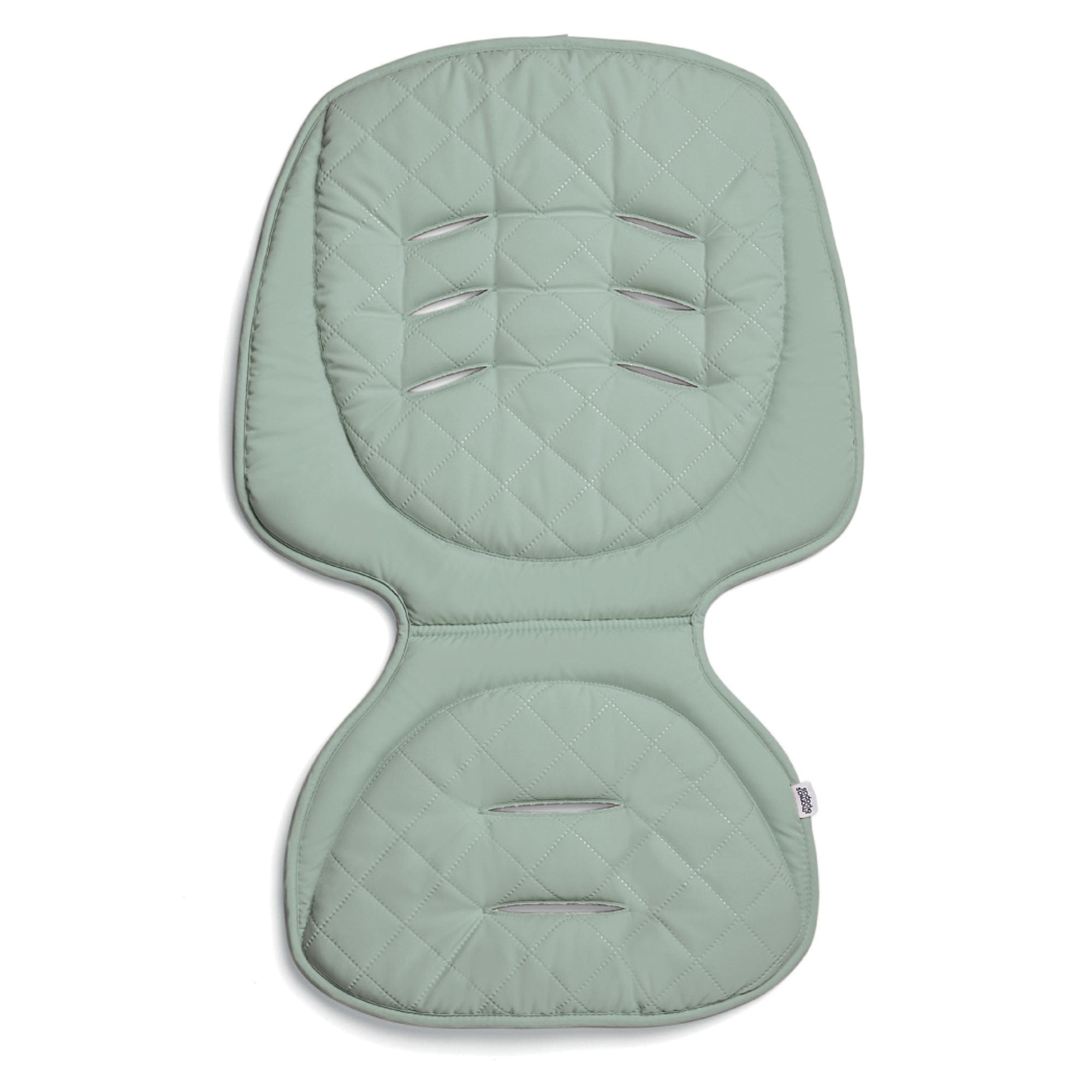 Mamas & Papas stroller accessories M&P Libro Quilted Liner - Sage 2636TG300