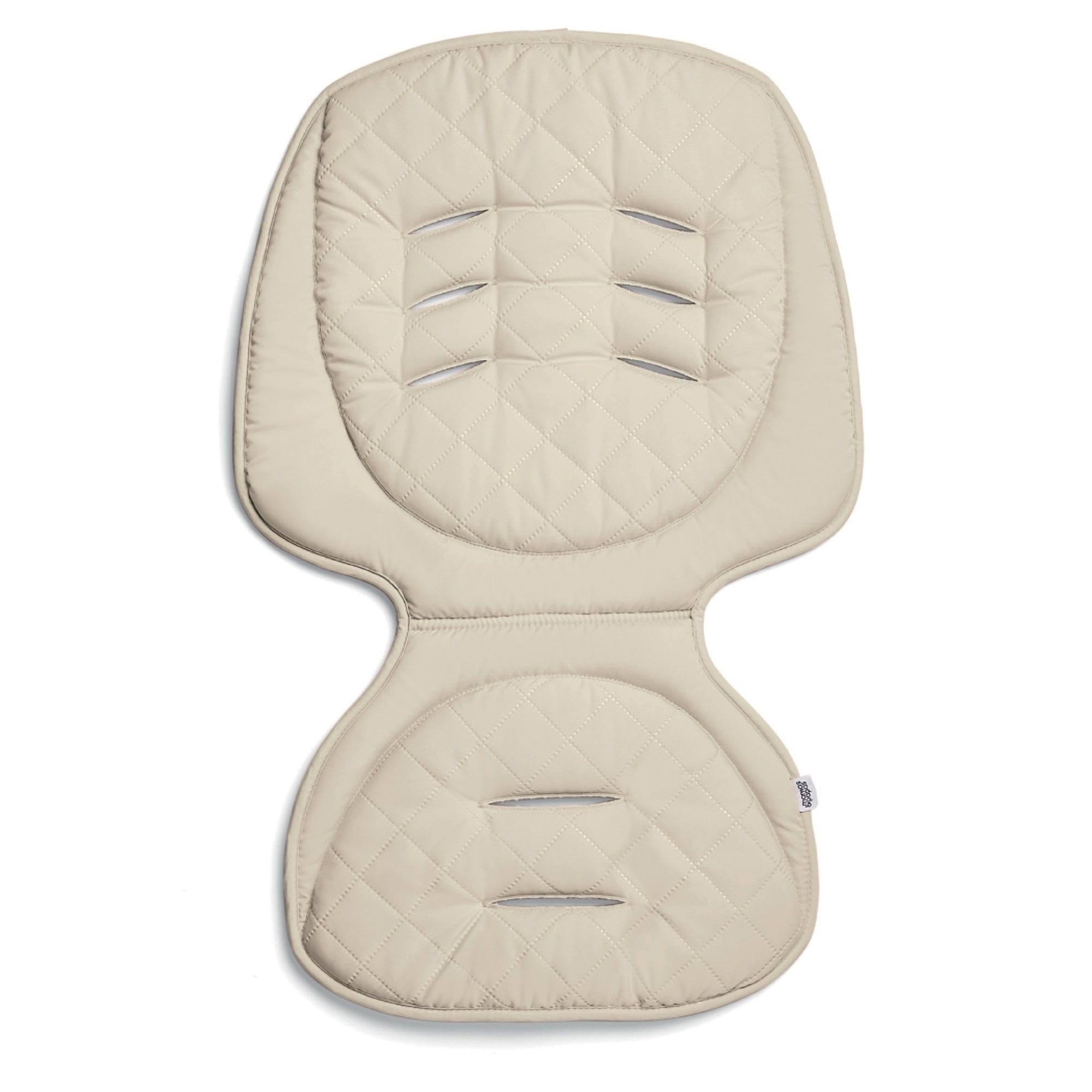 Mamas & Papas stroller accessories M&P Libro Quilted Liner - Stone 2636DF800