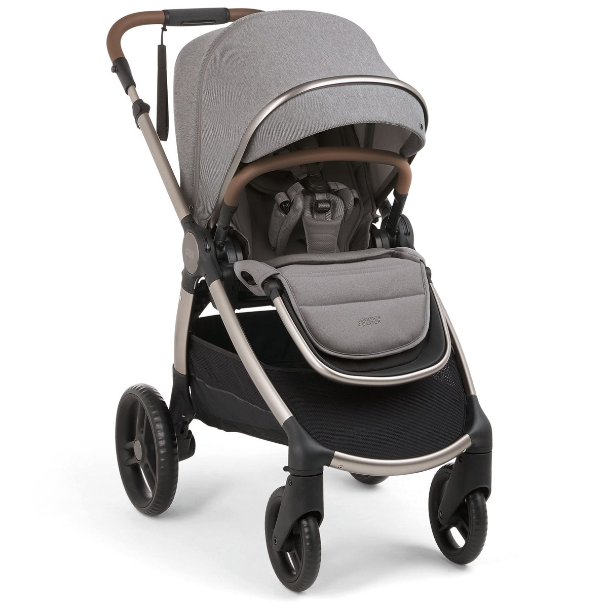 Mamas & Papas travel systems Mamas & Papas Ocarro 2 Complete 9 Piece Pebble 360 Pro 2 Bundle in Heritage 6709L9001-5