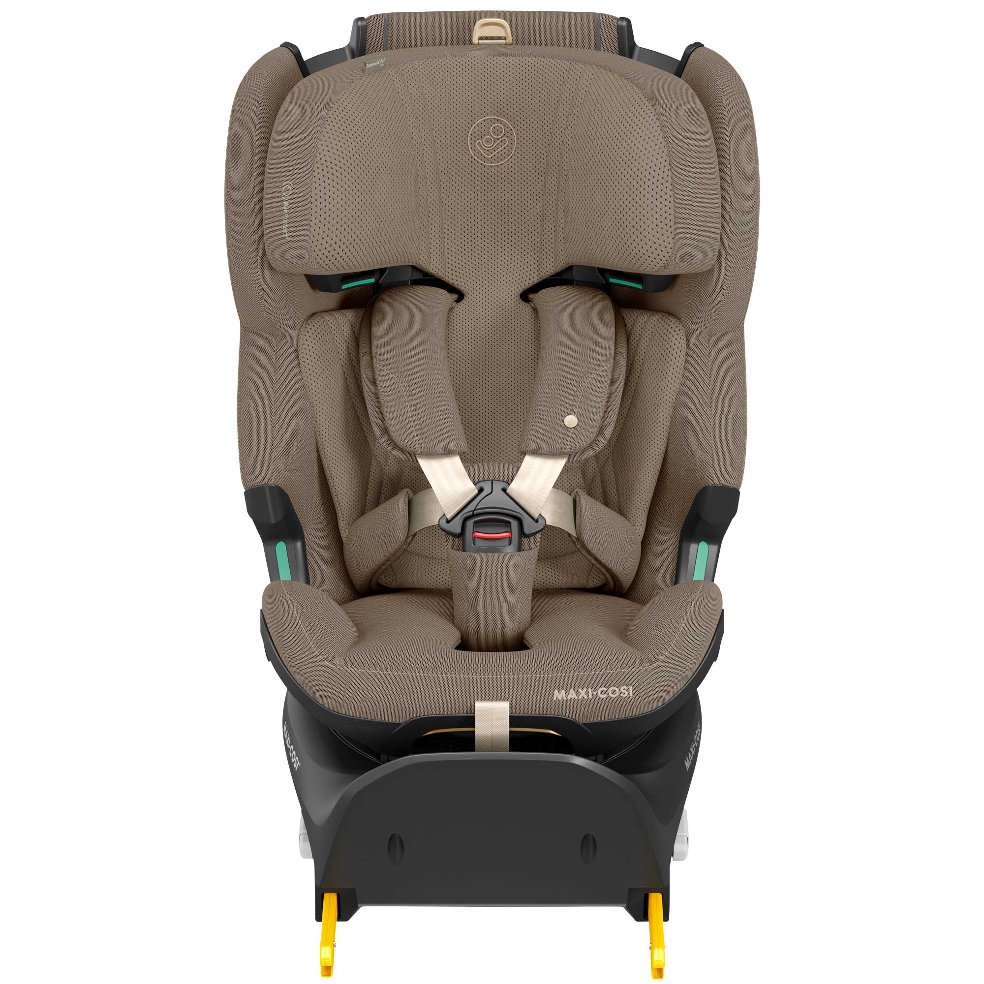 Maxi-Cosi baby car seats Maxi-Cosi Emerald 360 Pro Car Seat - Authentic Truffle 8621251110