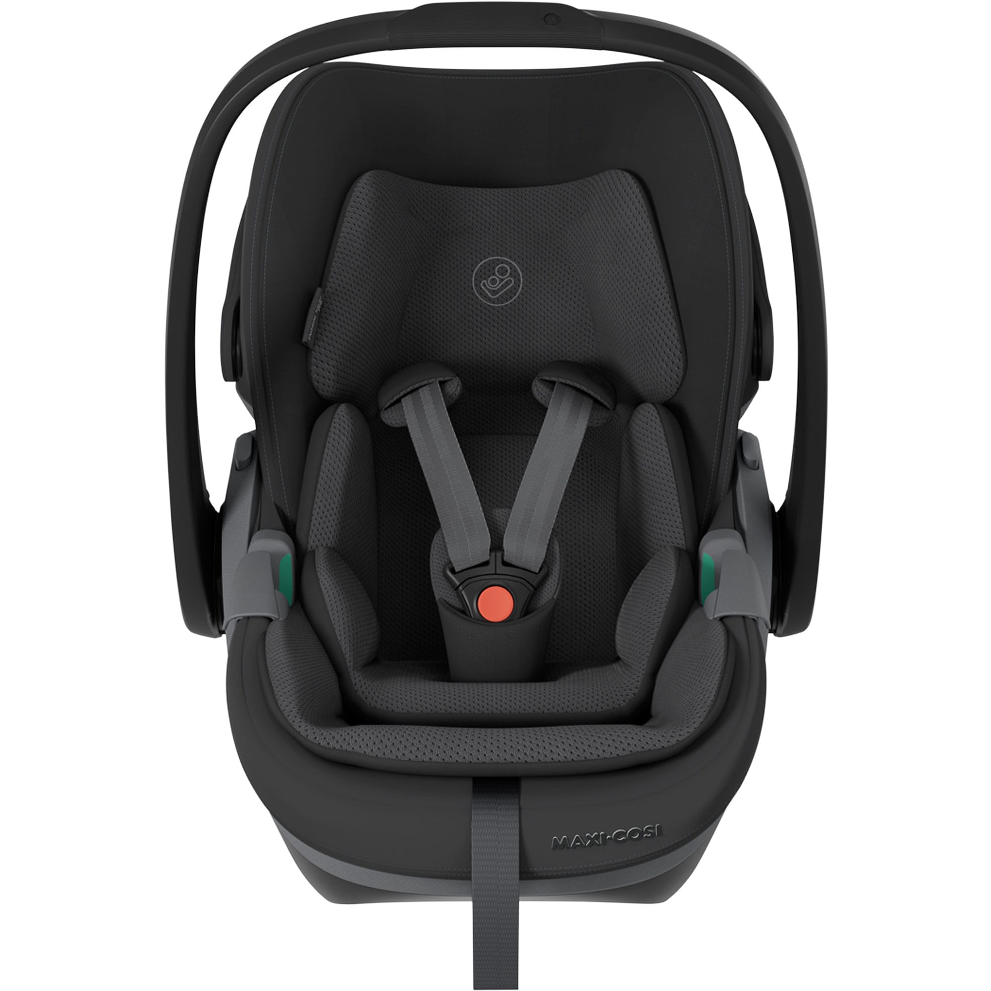 Maxi-Cosi baby car seats Maxi-Cosi Pebble Slide Pro - Onyx Black