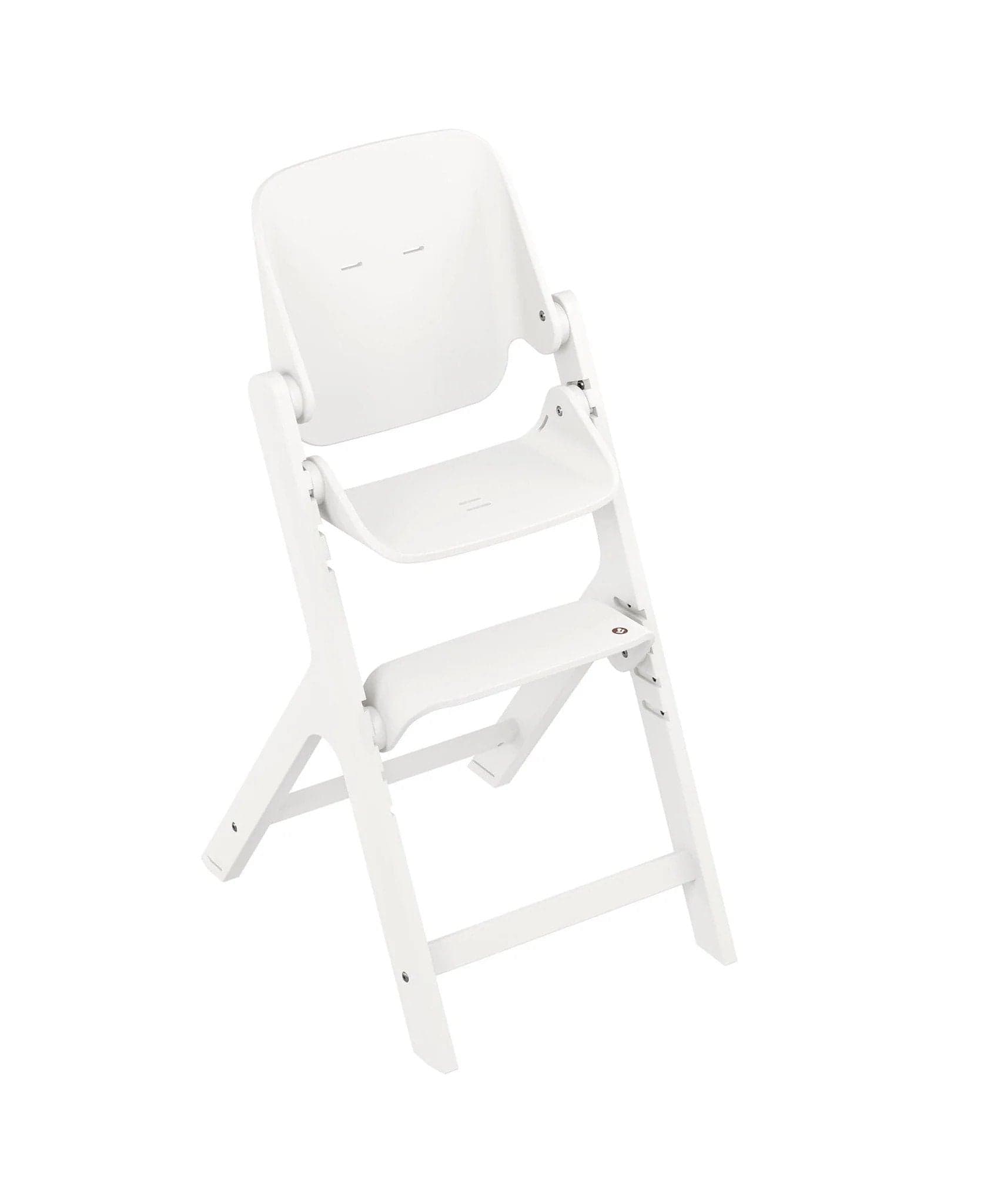 Maxi-Cosi baby highchairs Maxi-Cosi Nesta Highchair - White 45967-WHT