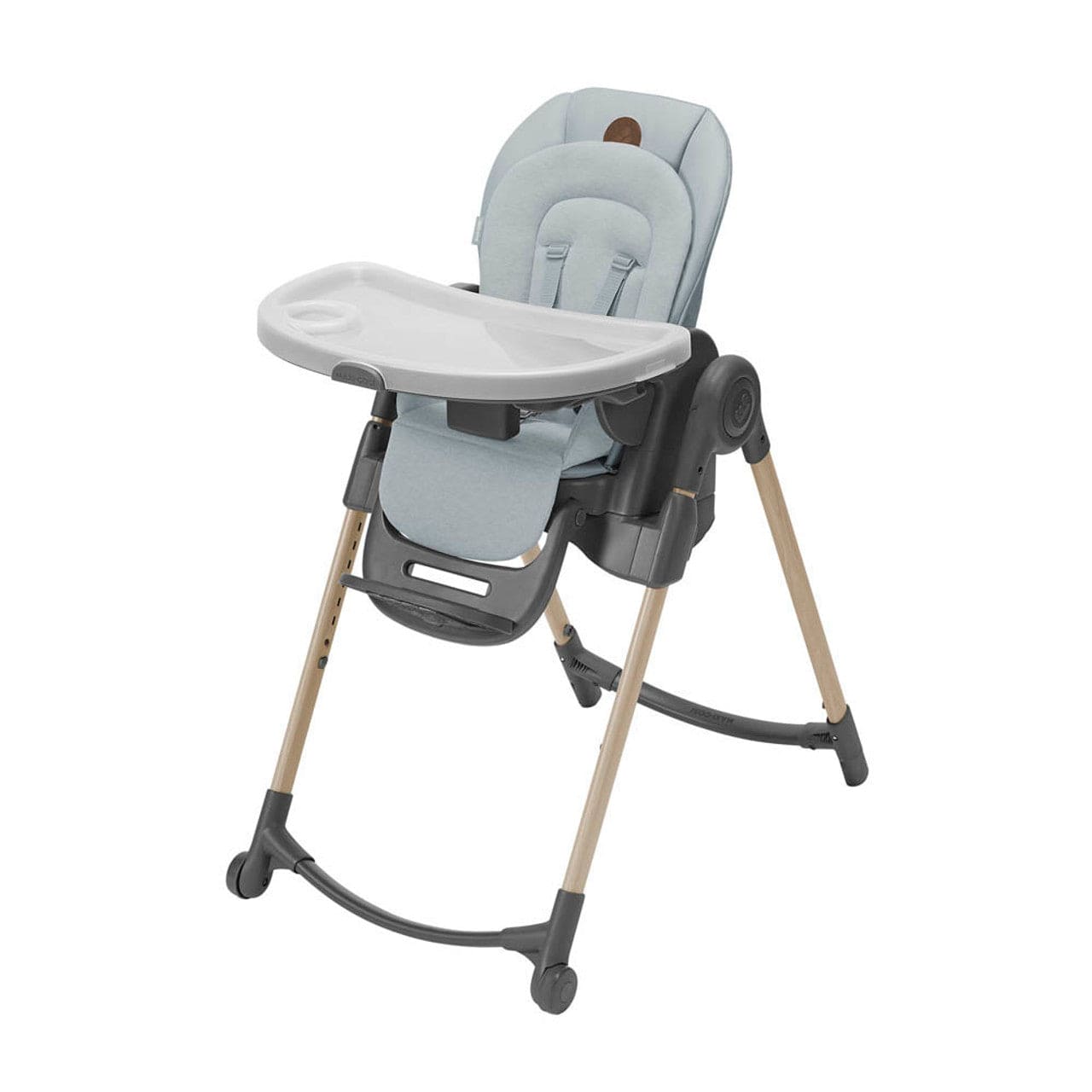 Maxi-Cosi baby highchairs Maxi-Cosi Minla Highchair Beyond Grey 2713052300