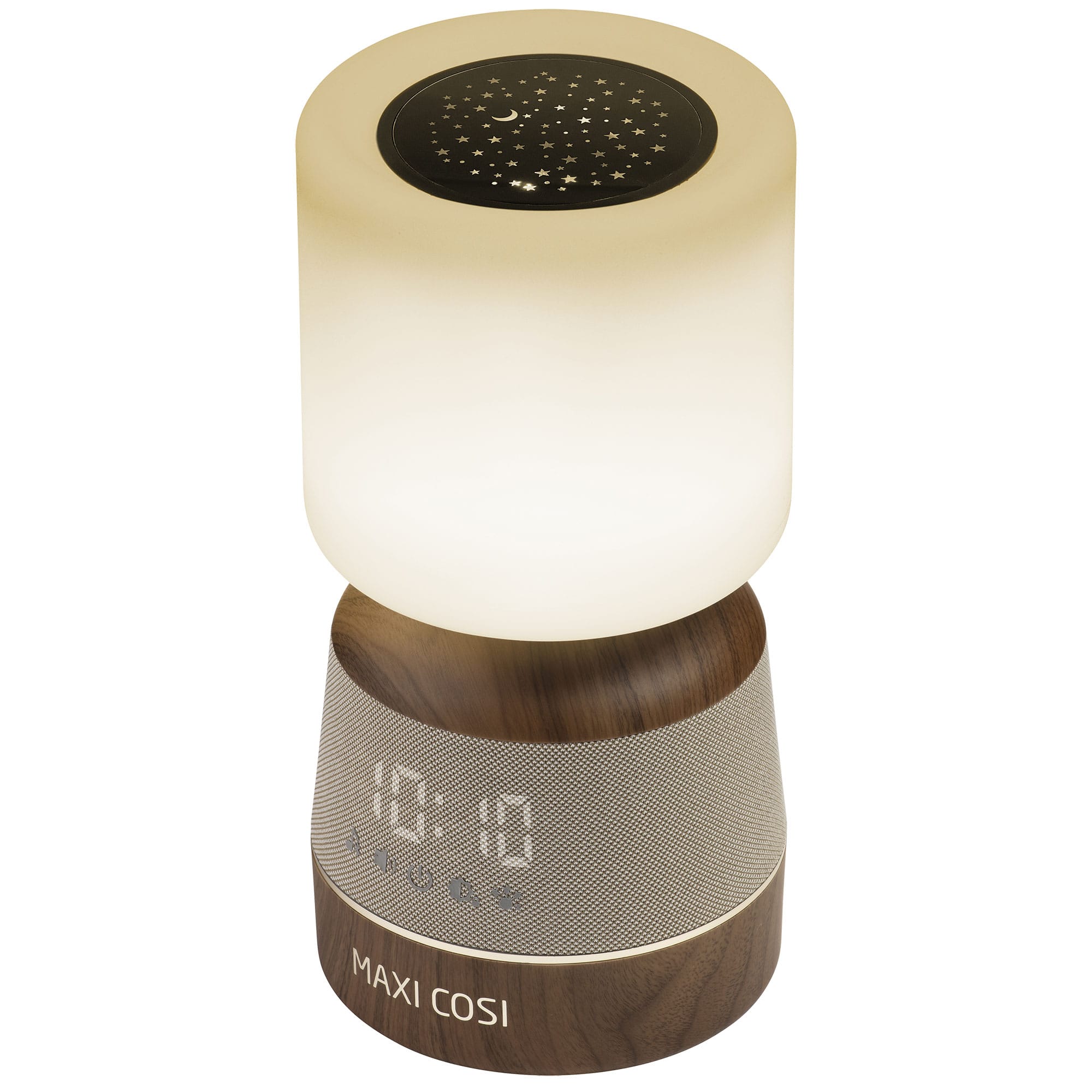 Maxi-Cosi baby monitors Maxi-Cosi Soothe Pro - Elegance Beige 3106103000