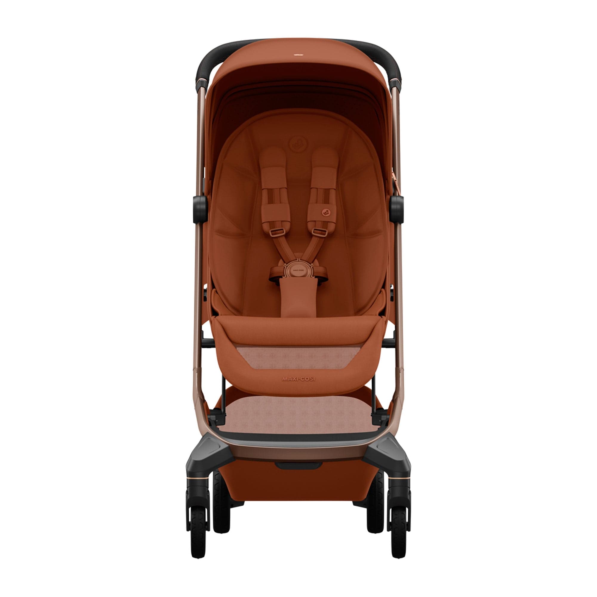 Maxi-Cosi baby pushchairs Maxi-Cosi Fame Cabin Stroller - Copper Terra 1141129110