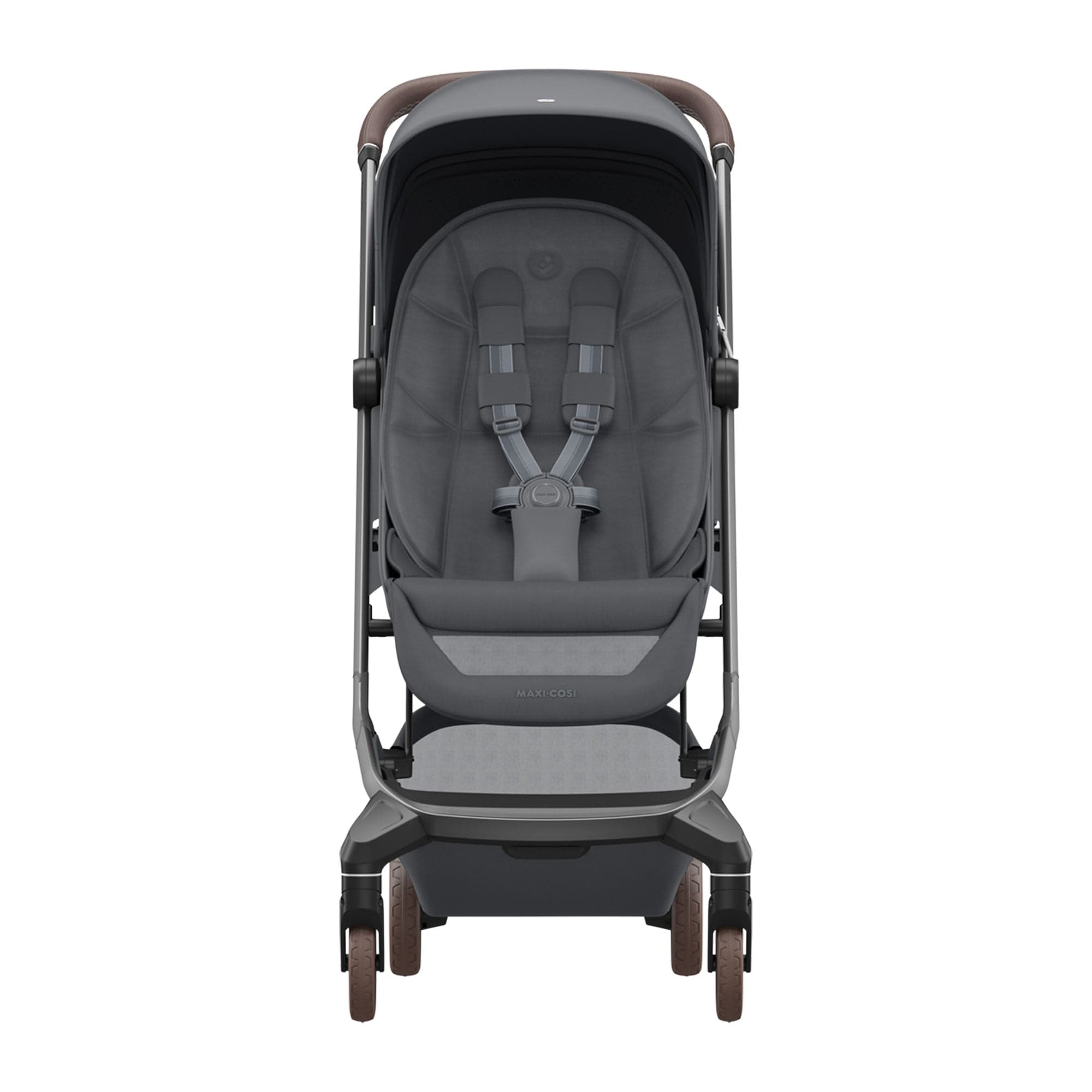 Maxi-Cosi baby pushchairs Maxi-Cosi Fame Cabin Stroller - Moon Graphite 1141083110