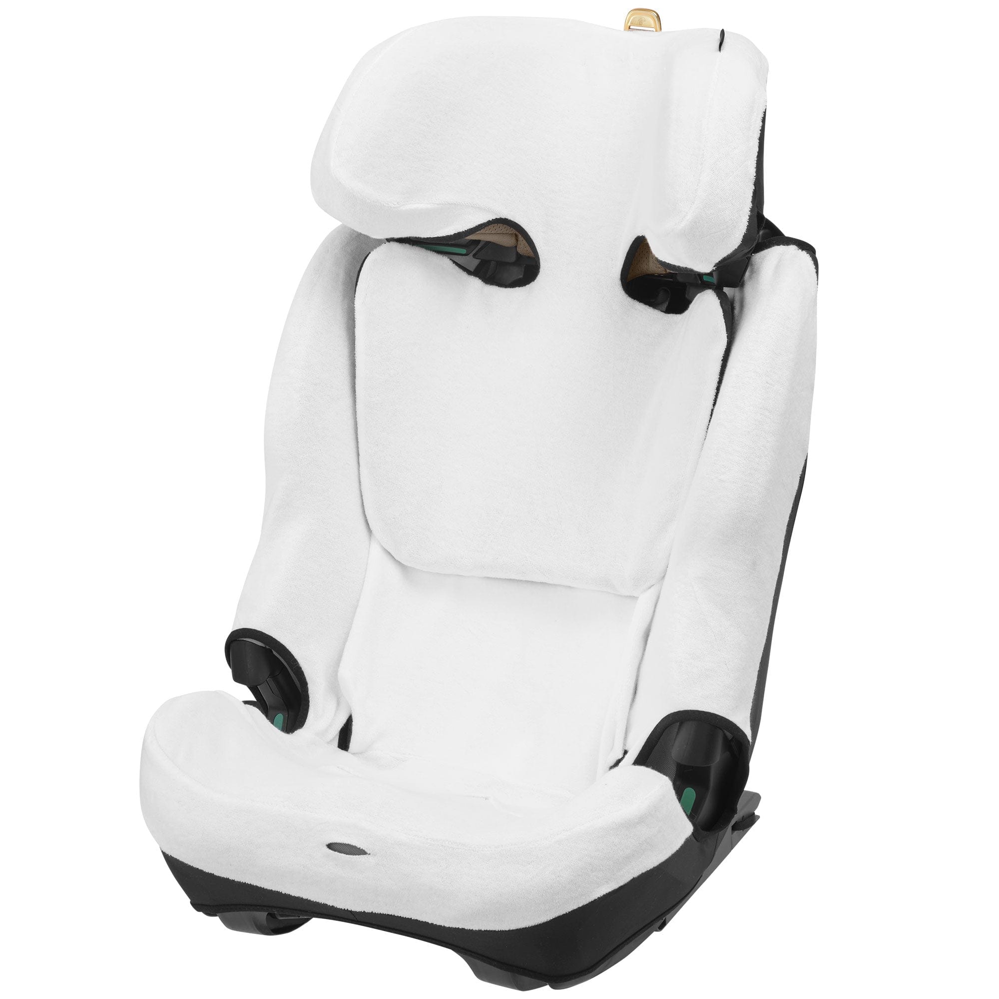 Maxi-Cosi car seat accessories Maxi-Cosi Pearl XL Slide Pro Car Seat Cover - Natural White 8542570110