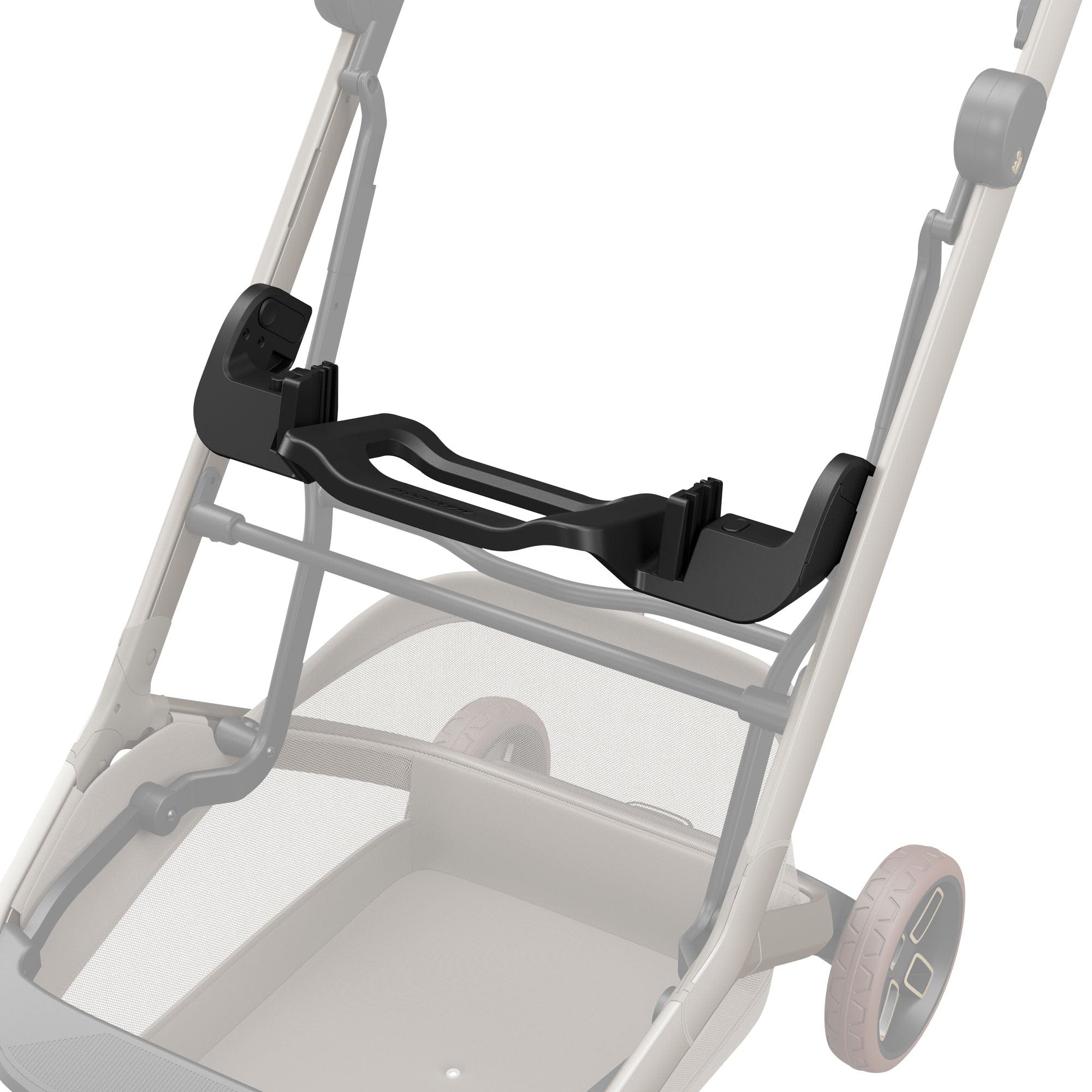 Maxi-Cosi car seat adaptors Maxi-Cosi Fame Coral Slide Pro Carrier Adaptors 1166057110