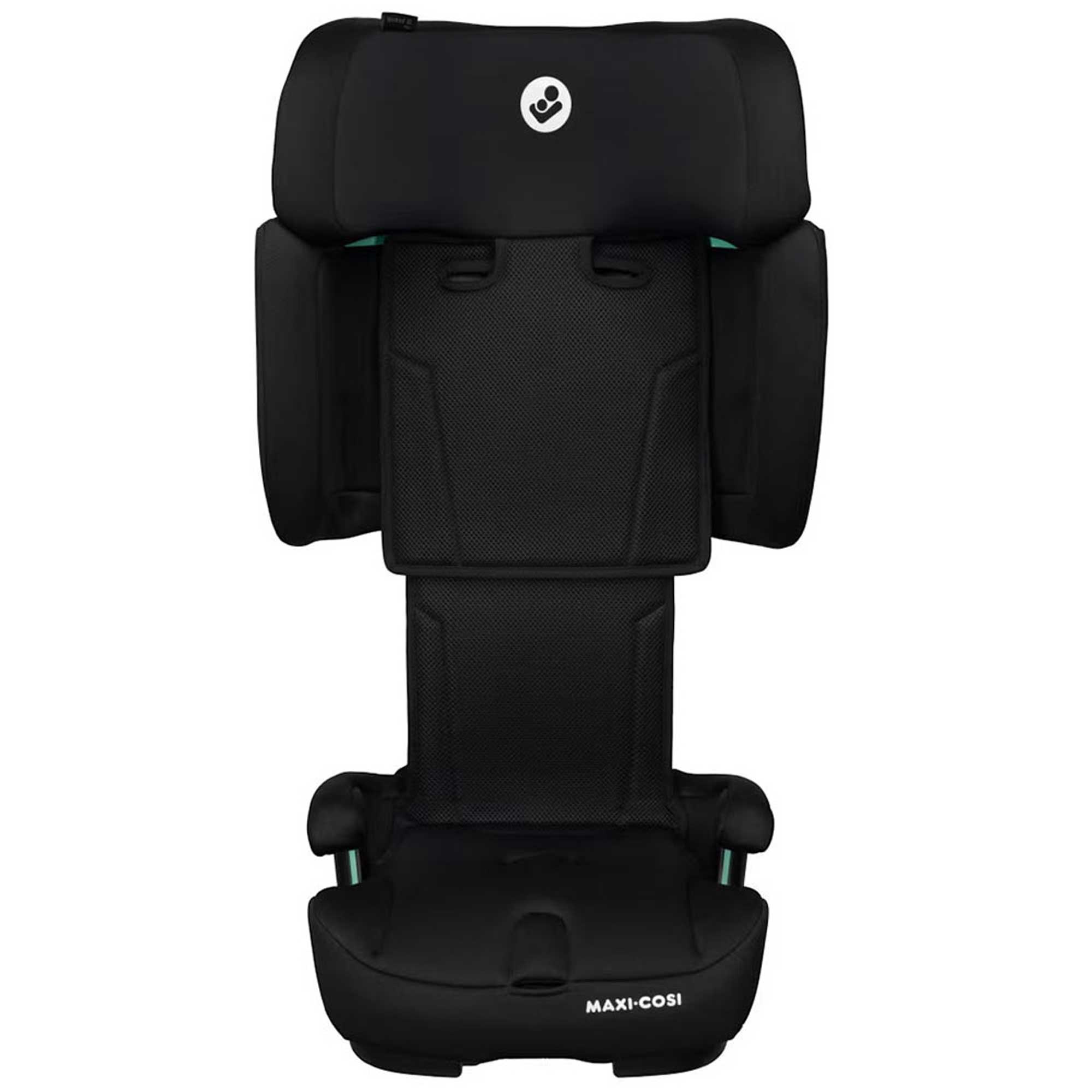 Maxi-Cosi Combination Car Seats Maxi-Cosi Nomad XL Plus Folding Car Seat - Authentic Black 8063671110