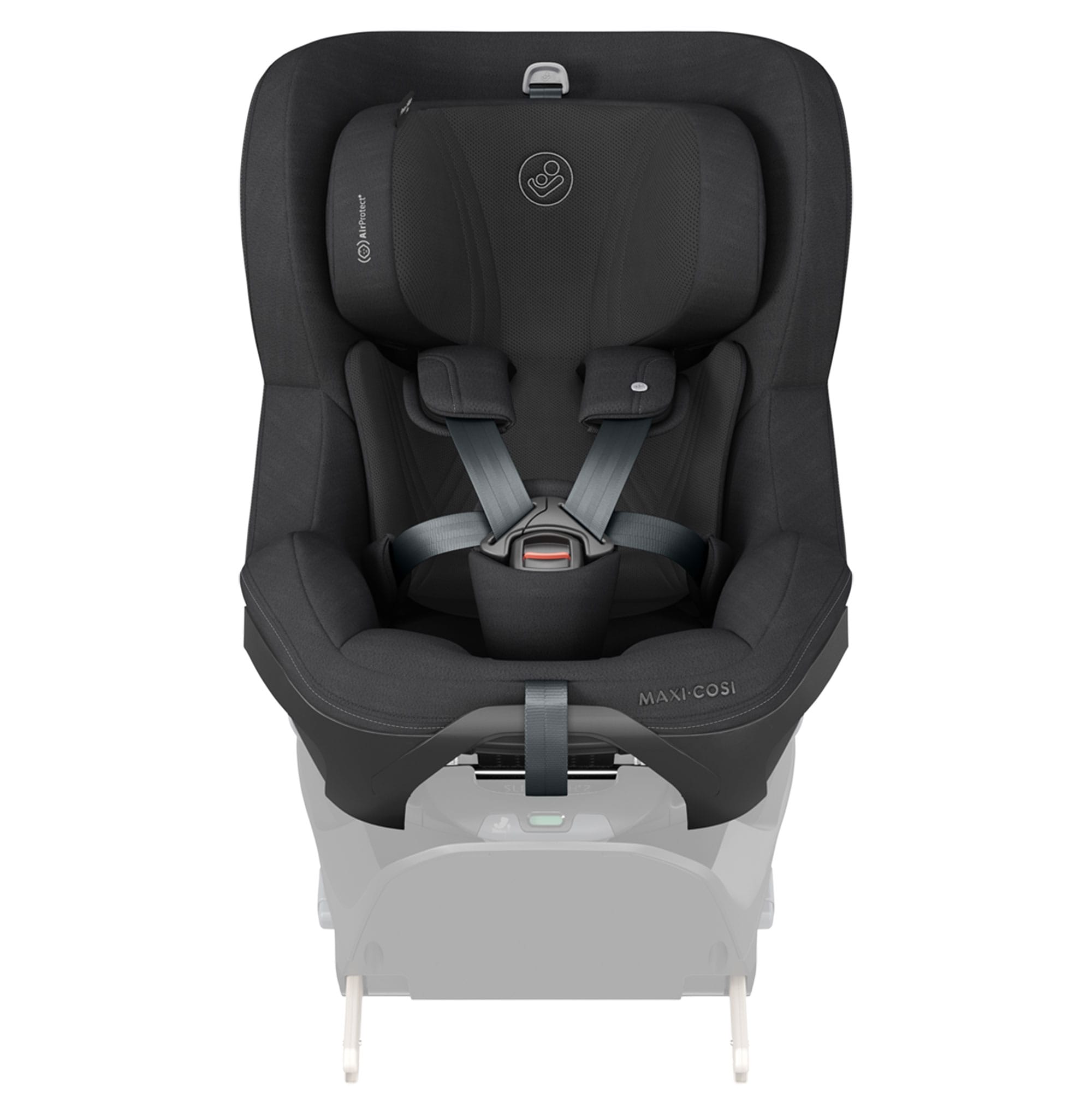 Maxi-Cosi combination car seats Maxi-Cosi Pearl Slide Pro - Authentic Black
