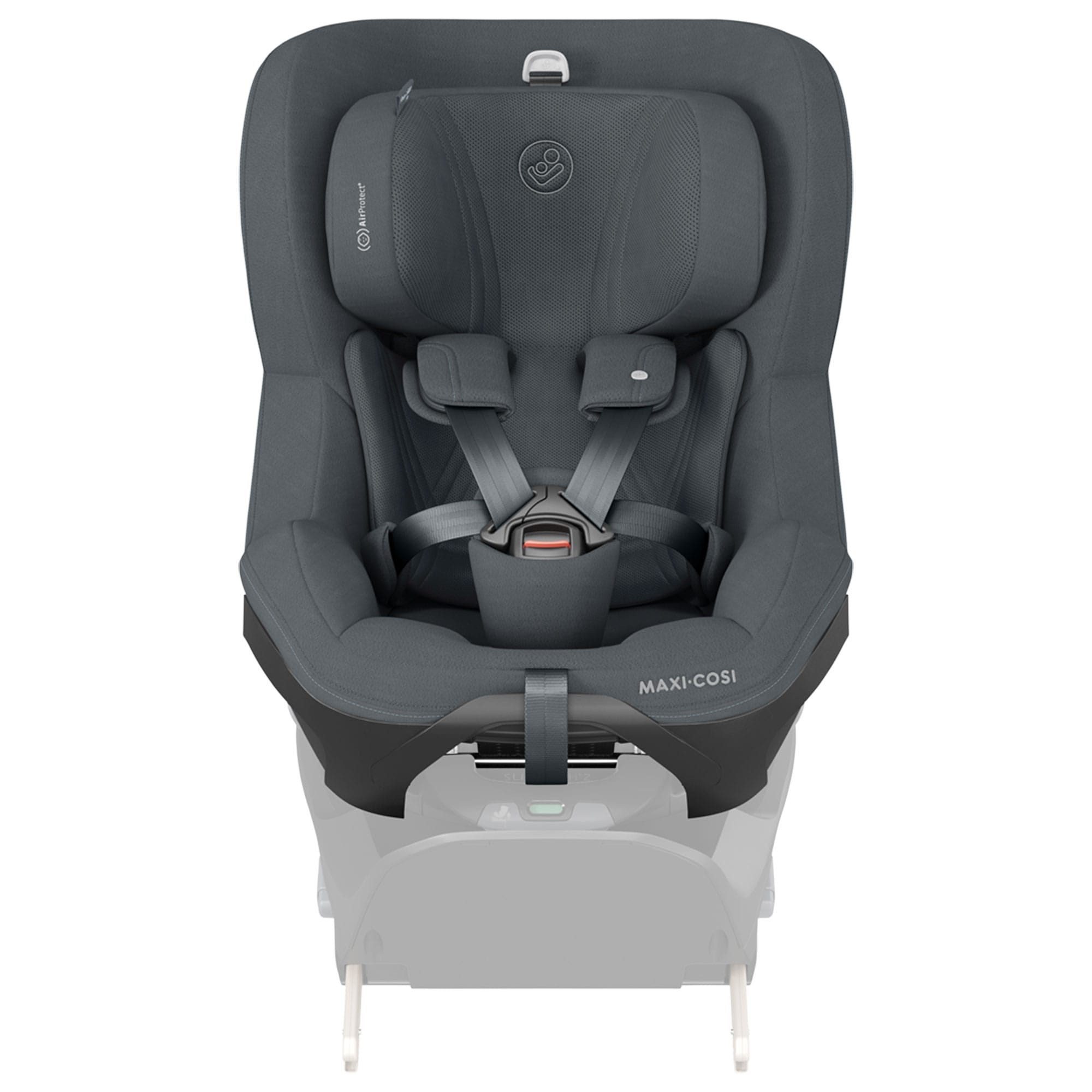 Maxi-Cosi combination car seats Maxi-Cosi Pearl Slide Pro - Authentic Graphite