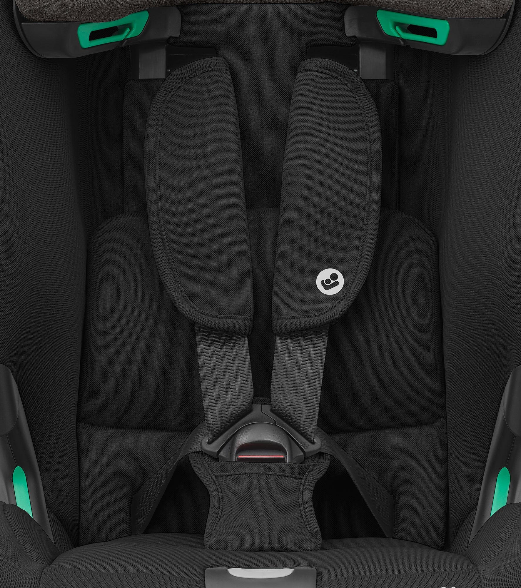 Maxi-Cosi combination car seats Maxi-Cosi Titan Plus i-Size Car Seat - Authentic Black 8836671110