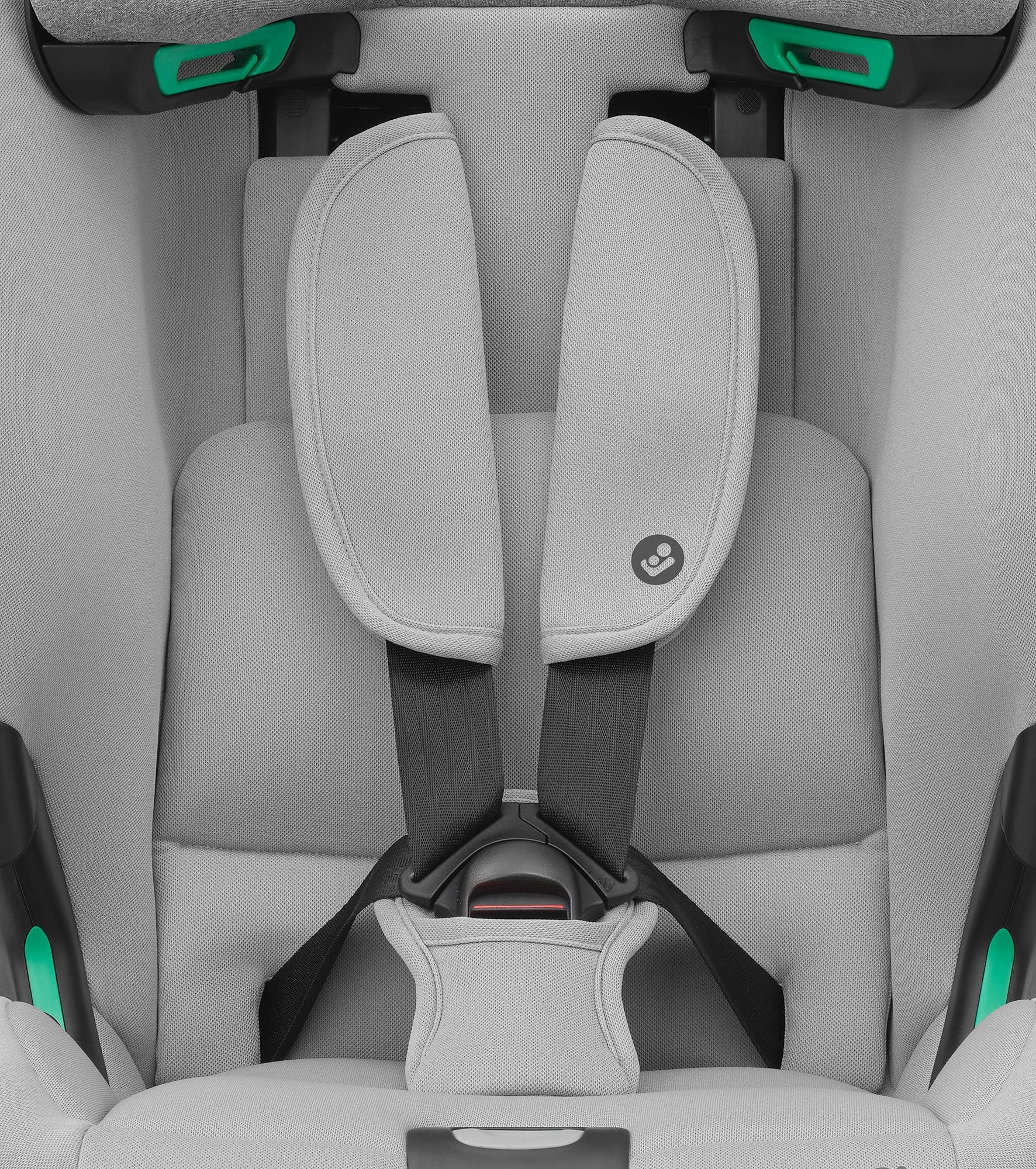 Maxi-Cosi combination car seats Maxi-Cosi Titan Plus i-Size Car Seat - Authentic Grey 8836510110