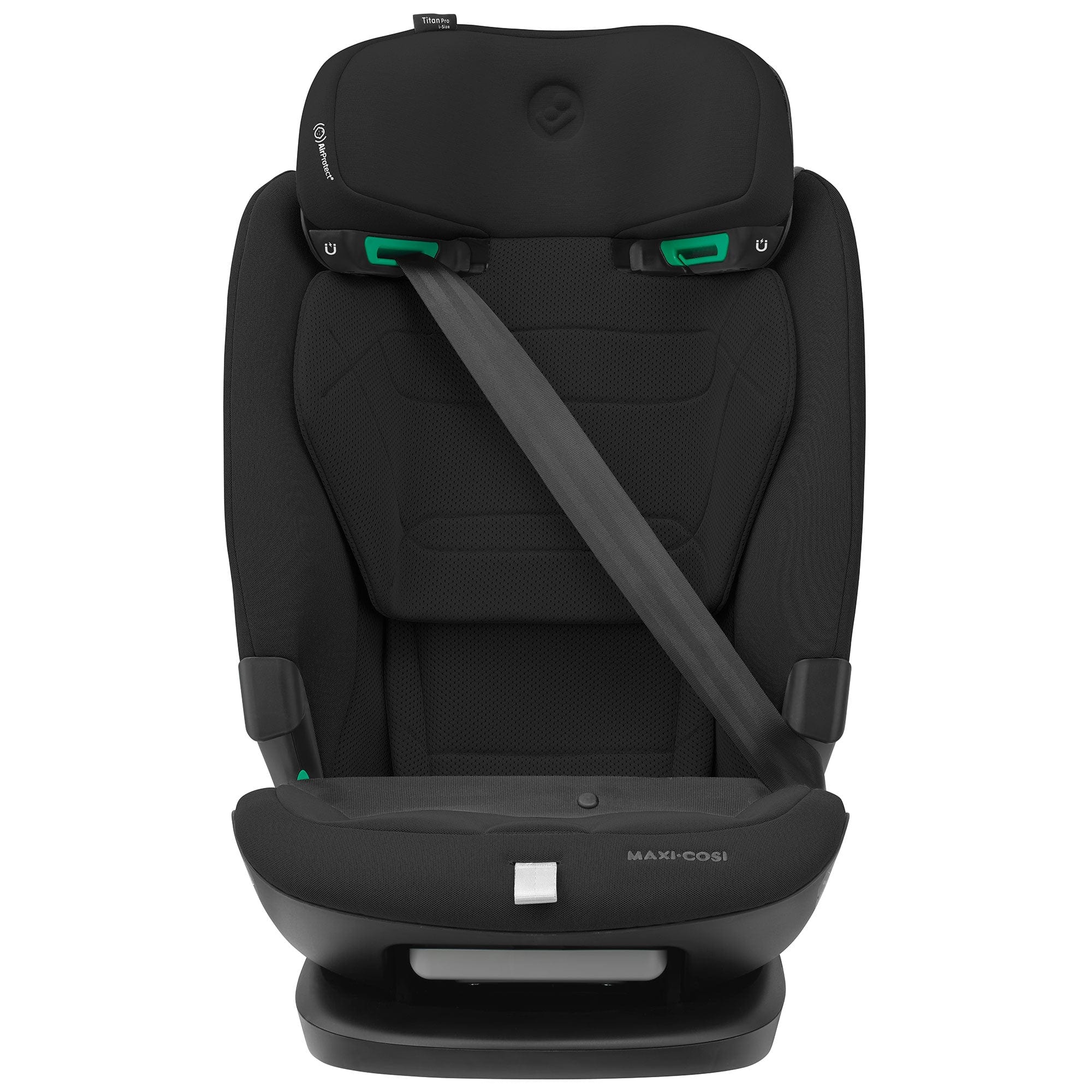 Maxi-Cosi combination car seats Maxi-Cosi Titan Pro 2 i-Size Car Seat in Authentic Black 8618671111