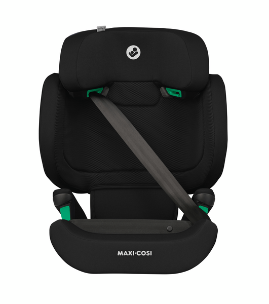 Maxi-Cosi i-Size Car Seats Maxi-Cosi RodiFix R i-Size - Authentic Black 8760671110