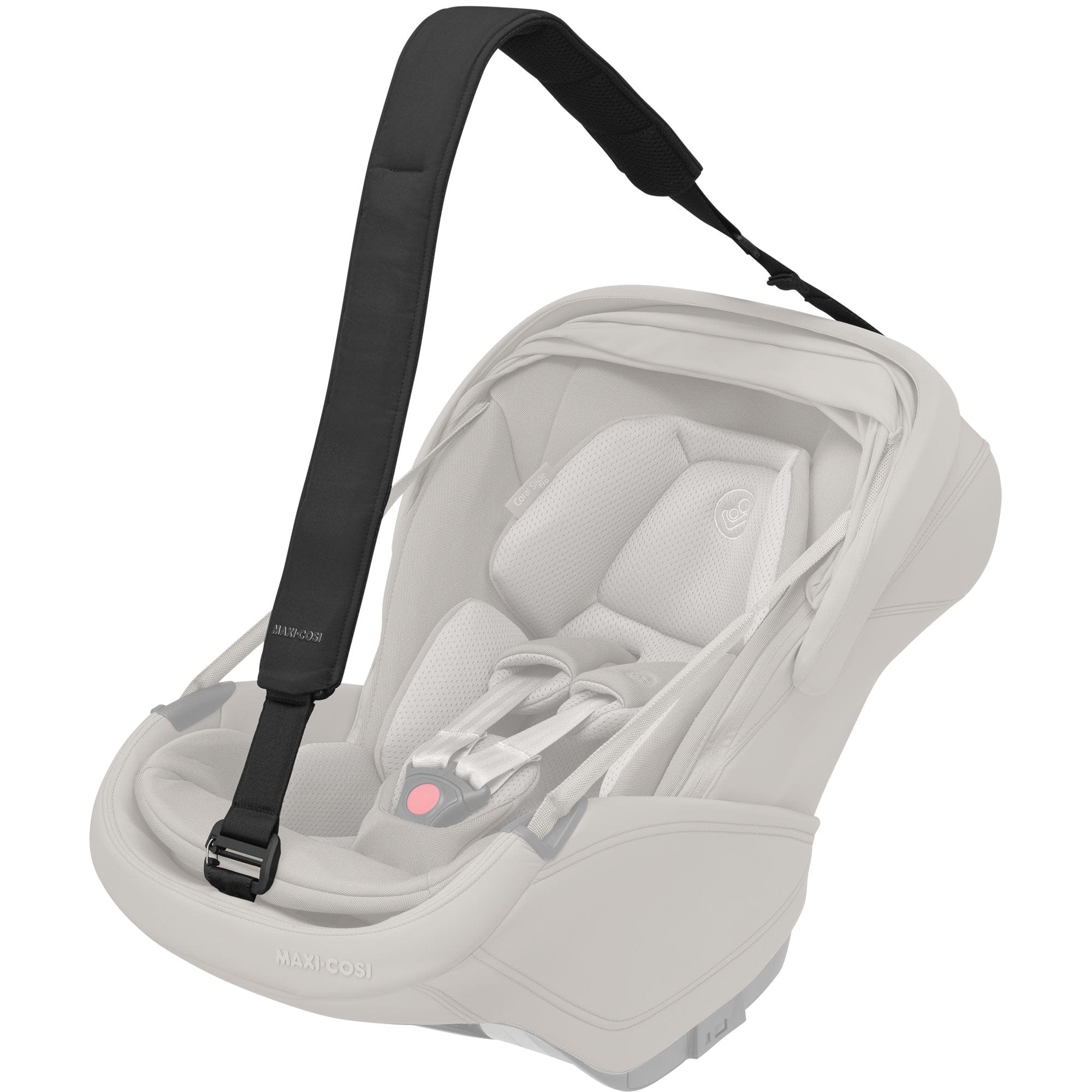 Maxi-Cosi Maxi-Cosi Coral Slide Pro Carry Strap 8541057110