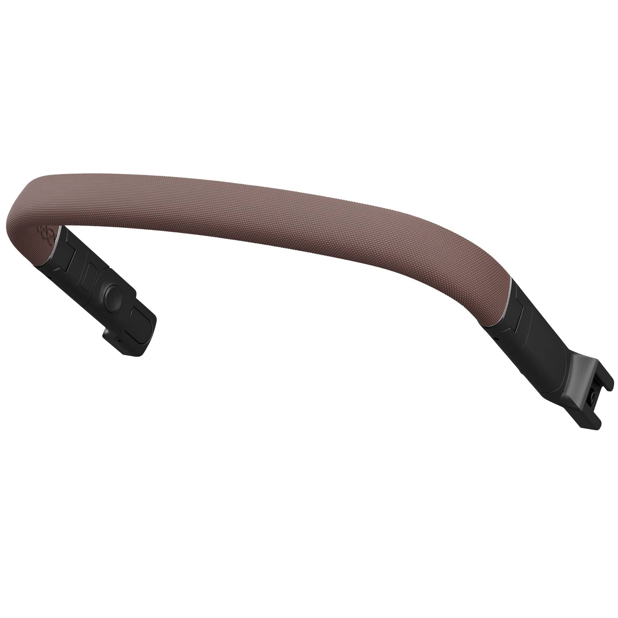Maxi-Cosi stroller accessories Maxi-Cosi Fame Cabin Bumper Bar - Brown 1442607110