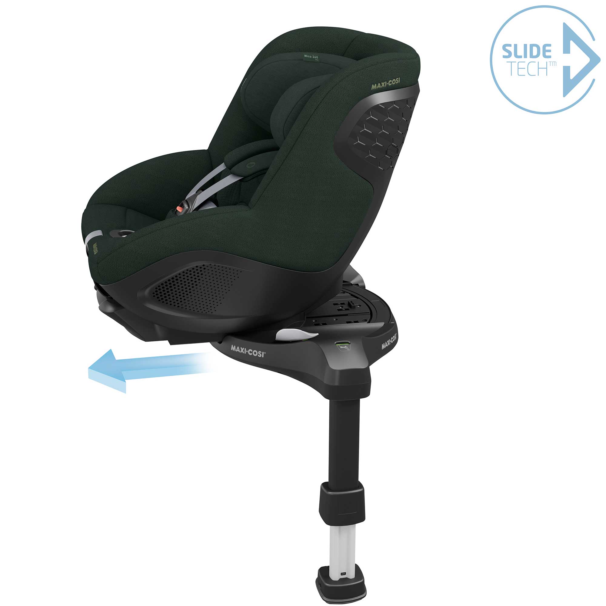 Maxi-Cosi Toddler Car Seats Maxi-Cosi Mica 360 Pro - Authentic Green 8549490110