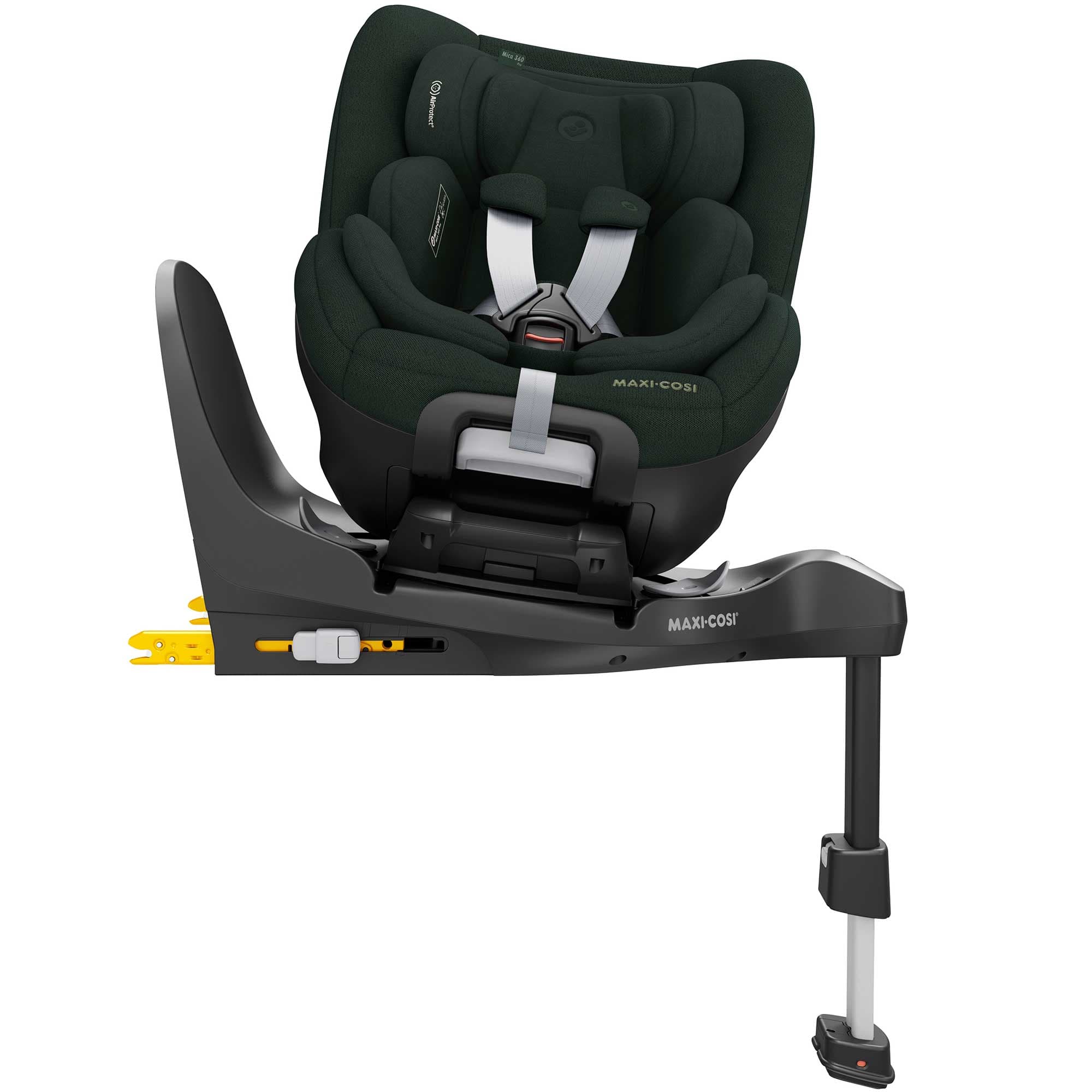 Maxi-Cosi Toddler Car Seats Maxi-Cosi Mica 360 Pro - Authentic Green 8549490110