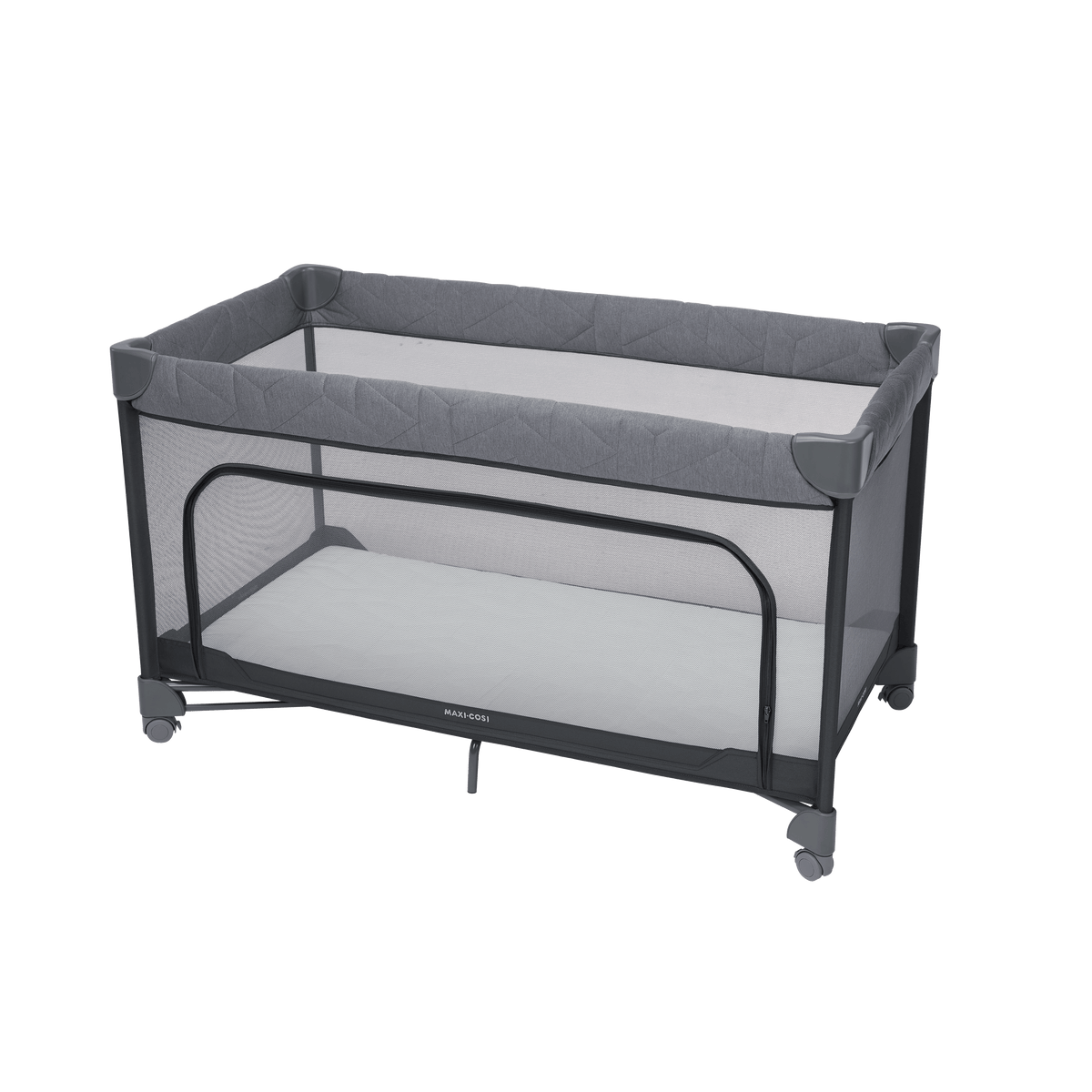Maxi-Cosi travel cots Maxi-Cosi Merlin Travel Cot - Elegance Graphite