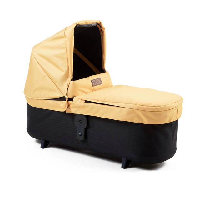 Mountain Buggy baby carrycots Mountain Buggy Carrycot Plus For Duet - Solare mb-duetv4solare