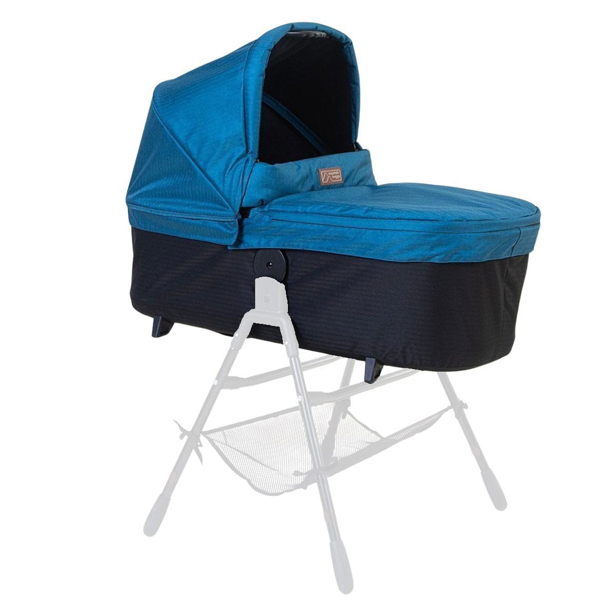 Mountain Buggy baby carrycots Mountain Buggy Carrycot Plus For Urban Jungle - Ocean mb-ccpuv4ocean
