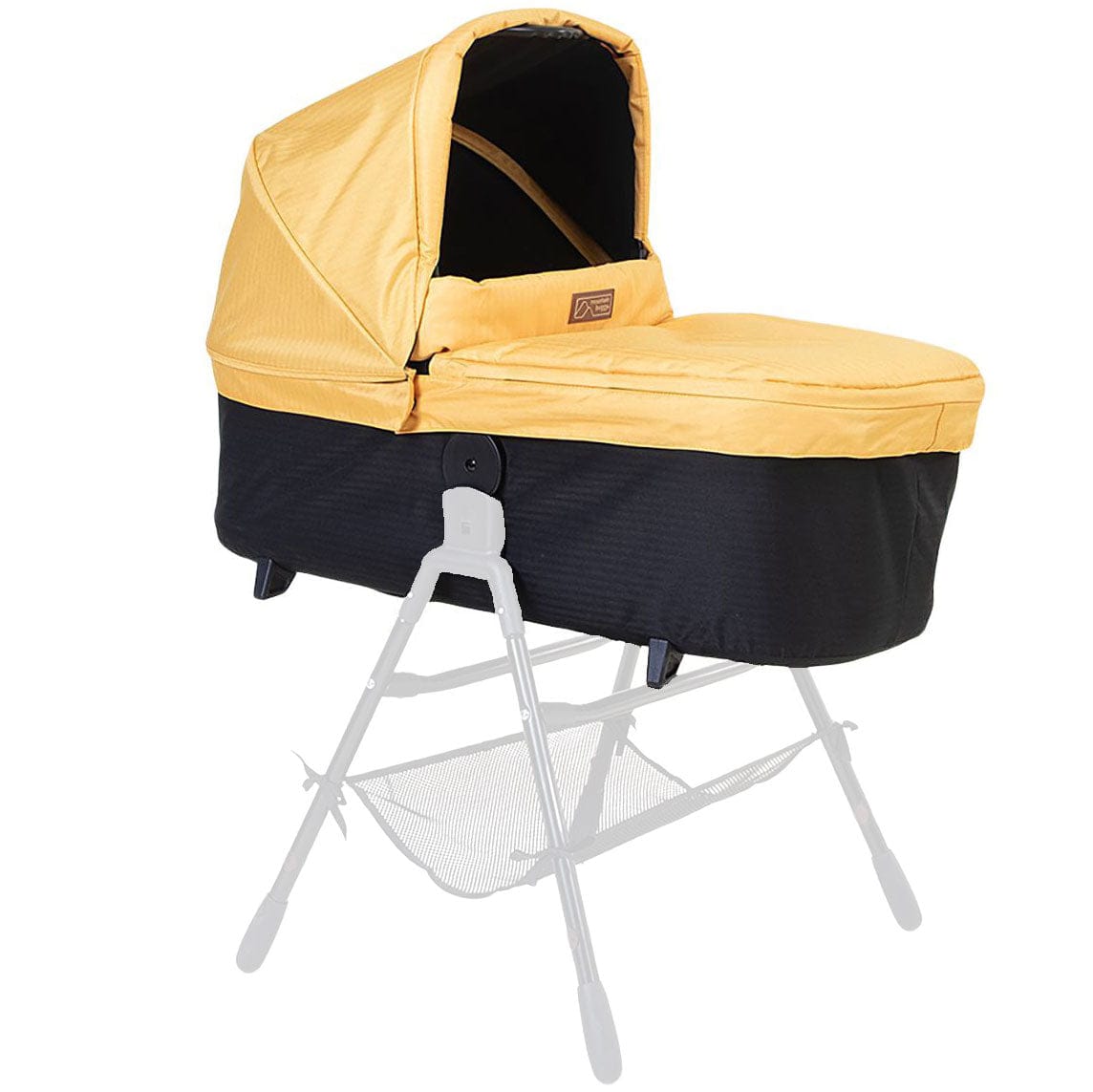 Mountain Buggy baby carrycots Mountain Buggy Carrycot Plus For Urban Jungle - Solare mb-ccpuv4solare