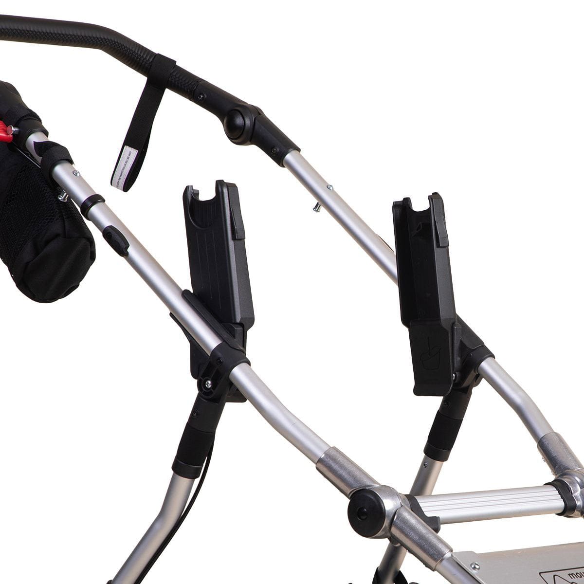 Mountain Buggy car seat adaptors Mountain Buggy Car Seat Adaptor - Urban Jungle V4 Terrain V4 MB-CSAv4