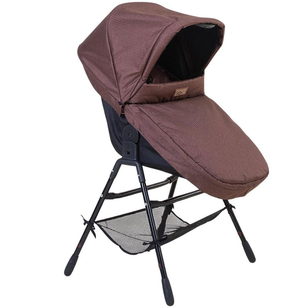 Mountain Buggy moses basket stands Mountain Buggy Carrycot Plus Stand V4 MB-CCSv4
