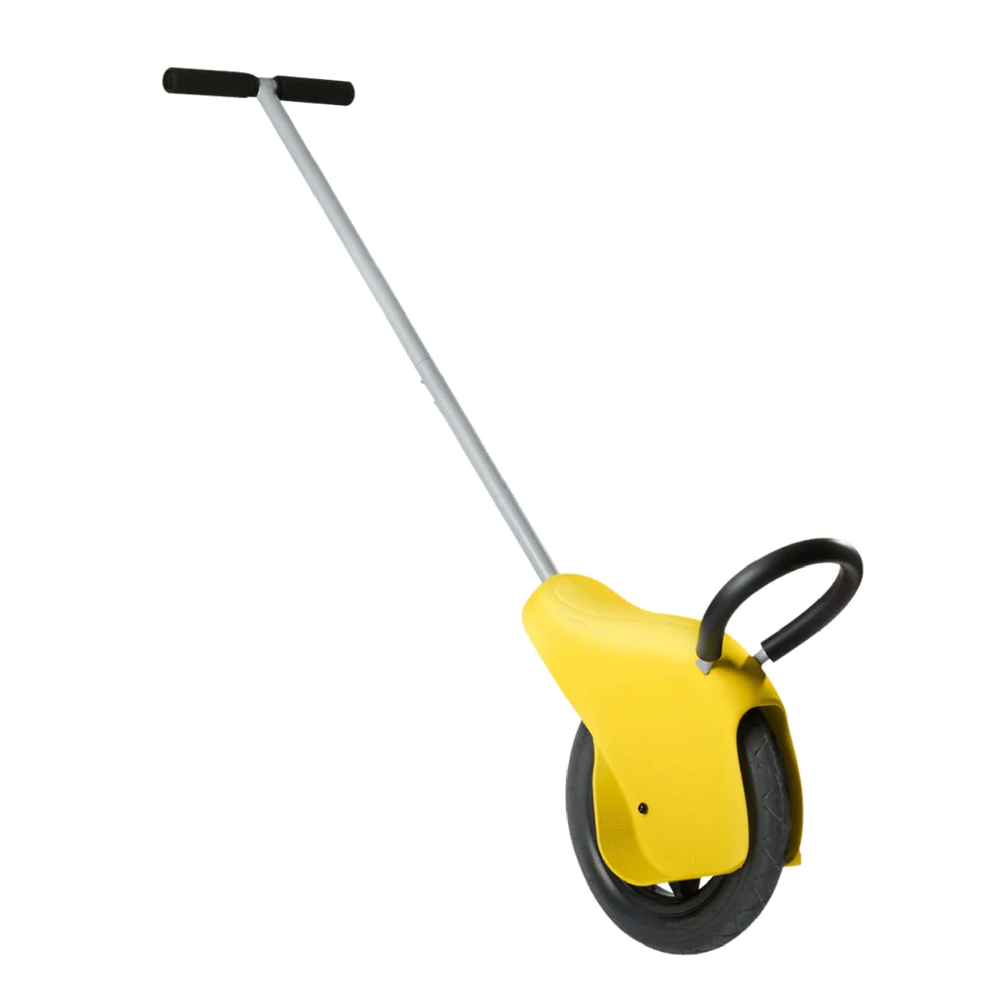 Mountain Buggy push along toys Mountain Buggy Uni Rider - Yellow UNIRIDER