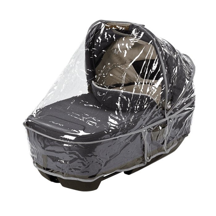 Nuna baby car seats Nuna CARI Next Infant Car Seat Carrycot Rain Cover