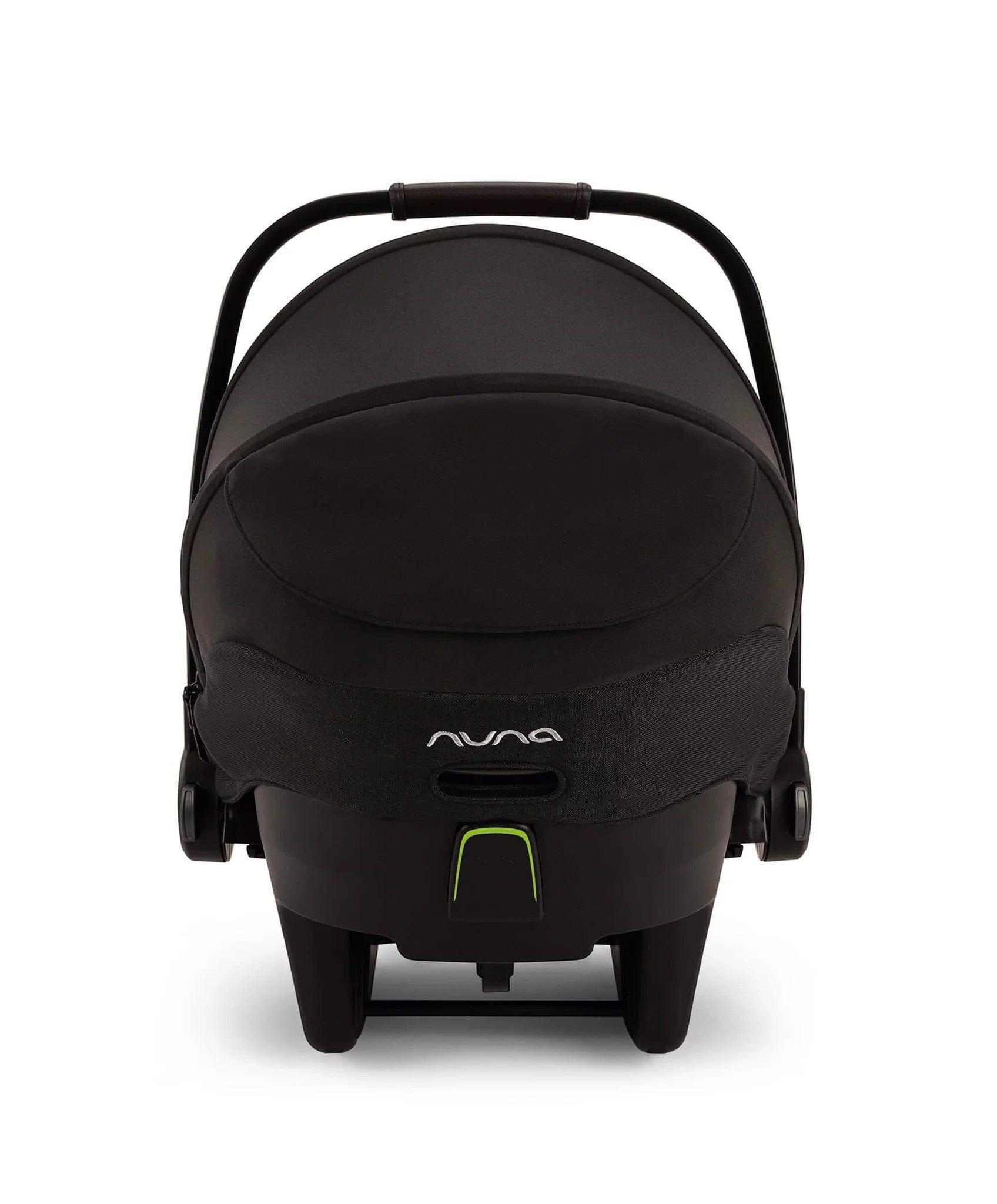 Nuna baby car seats Nuna ARRA Next Infant Carrier Caviar/Chocolate CS11308CVRGL