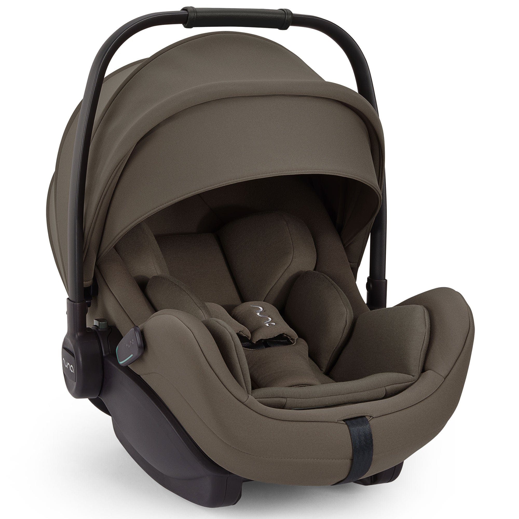 Nuna baby car seats Nuna ARRA Flex Infant Carrier - Pistachio CS20210PITGL
