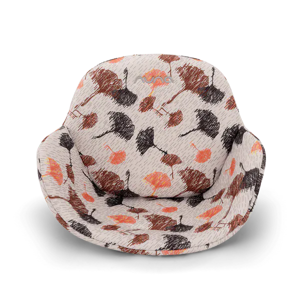 Nuna baby highchairs Nuna BRYN Highchair Seat Pad - Ginko HP17101GKOGL