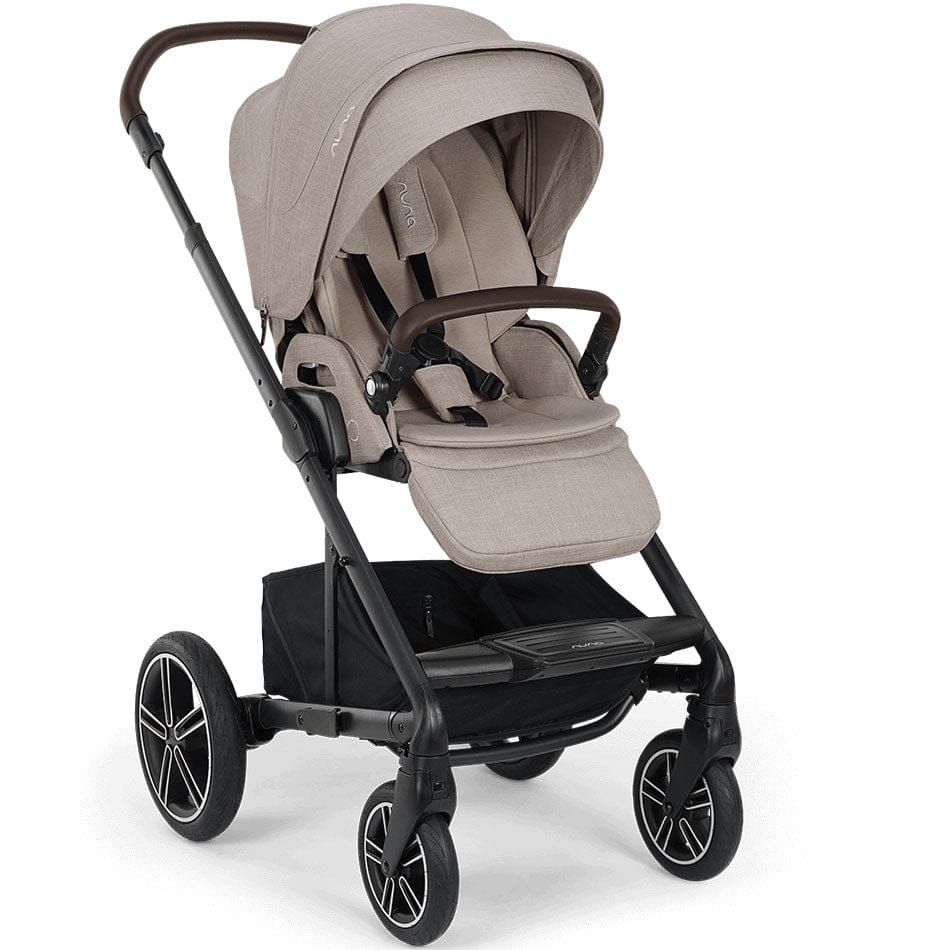Nuna baby prams Nuna MIXX Next 2 in 1 Pram - Chateau 21351-MIXX-CHAT