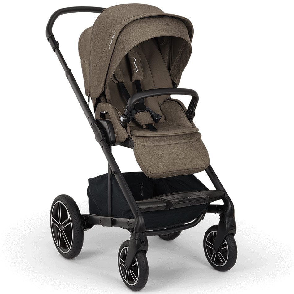 Nuna baby prams Nuna MIXX Next 2 in 1 Pram - Pistachio 8721094540532