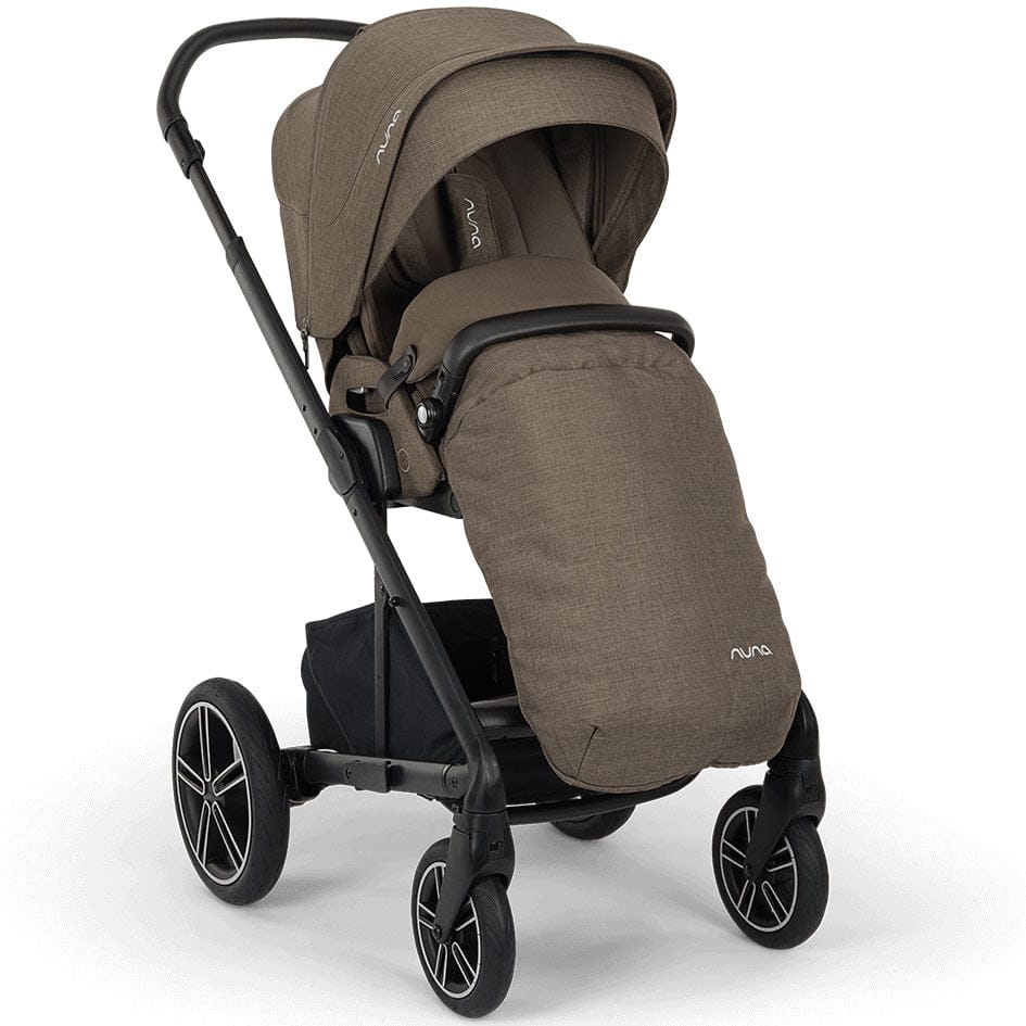 Nuna baby prams Nuna MIXX Next 2 in 1 Pram - Pistachio 8721094540532
