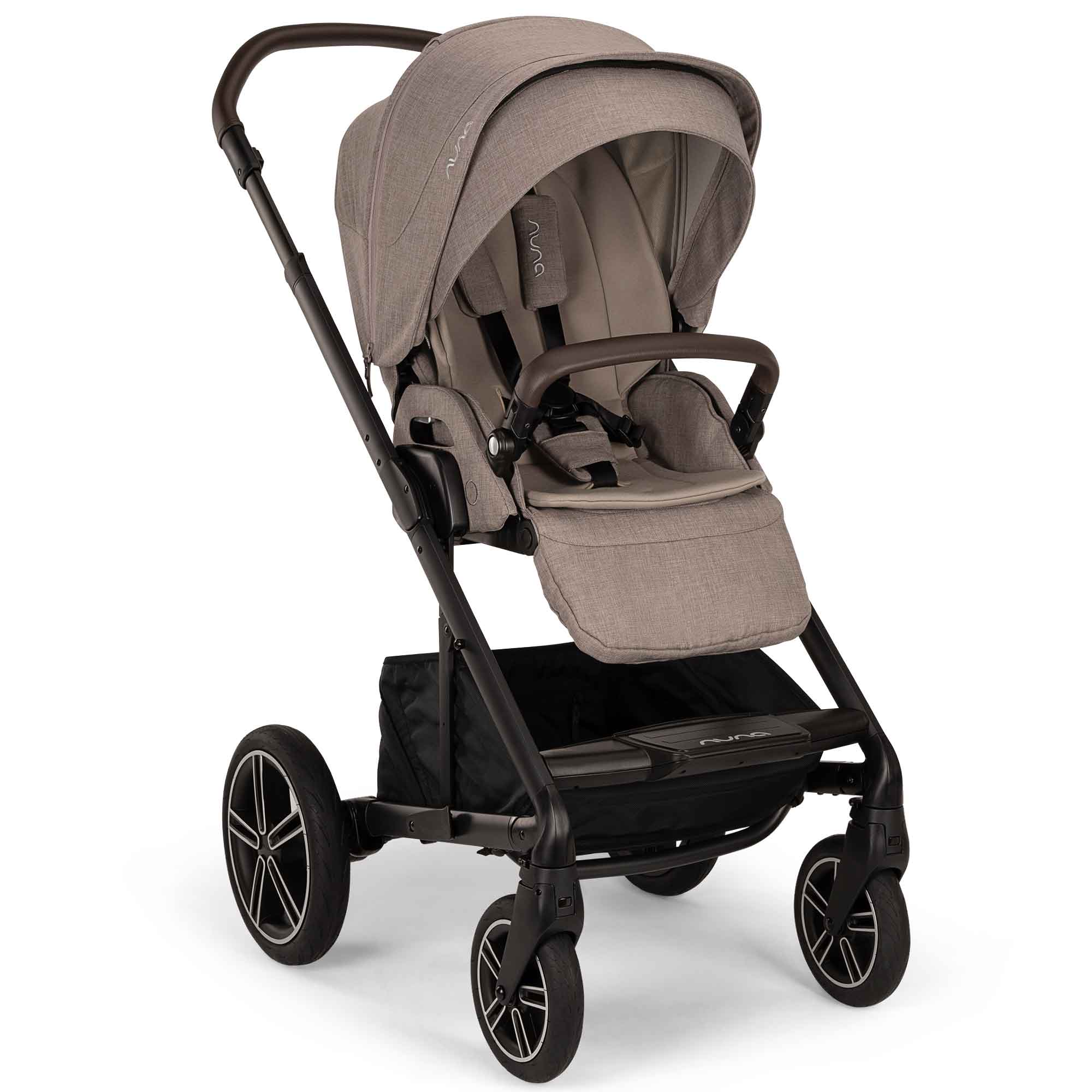 Nuna baby prams Nuna MIXX Next 2in1 Pram - Cedar 18600-MIXX-CED