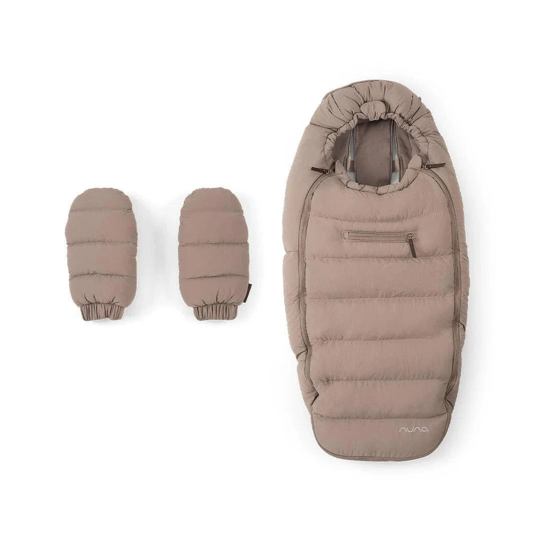 Nuna baby prams Nuna Winter Set - Cedar FG00000CDR