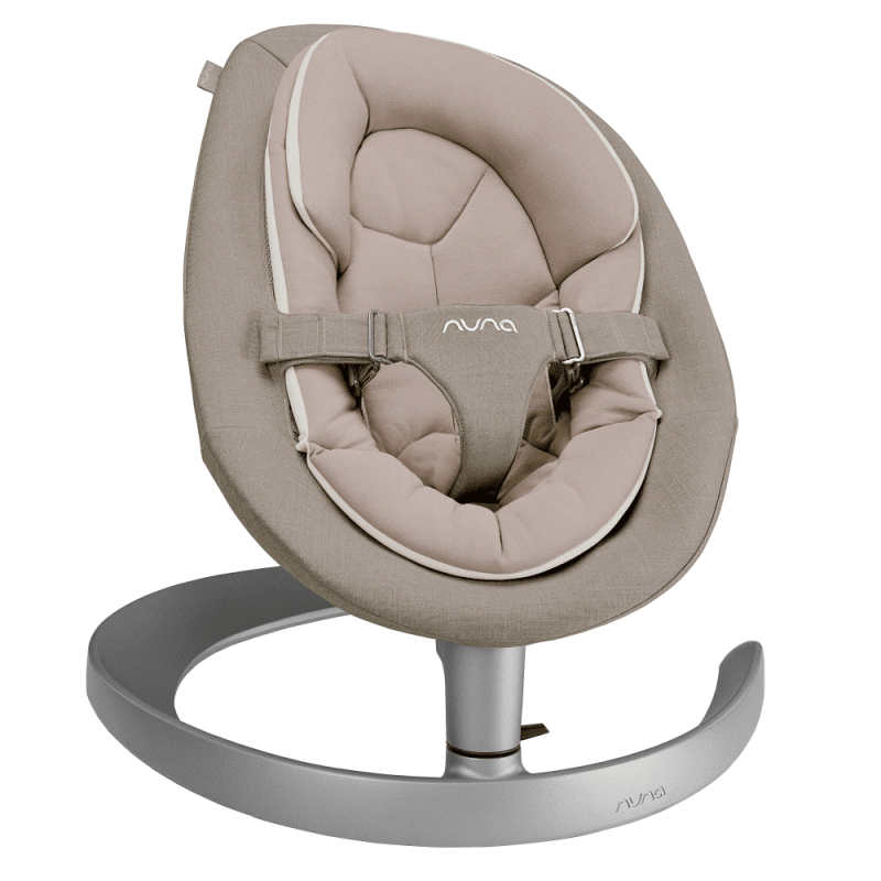 Nuna baby swings Nuna Leaf Grow Biscotti SE10306BISGL