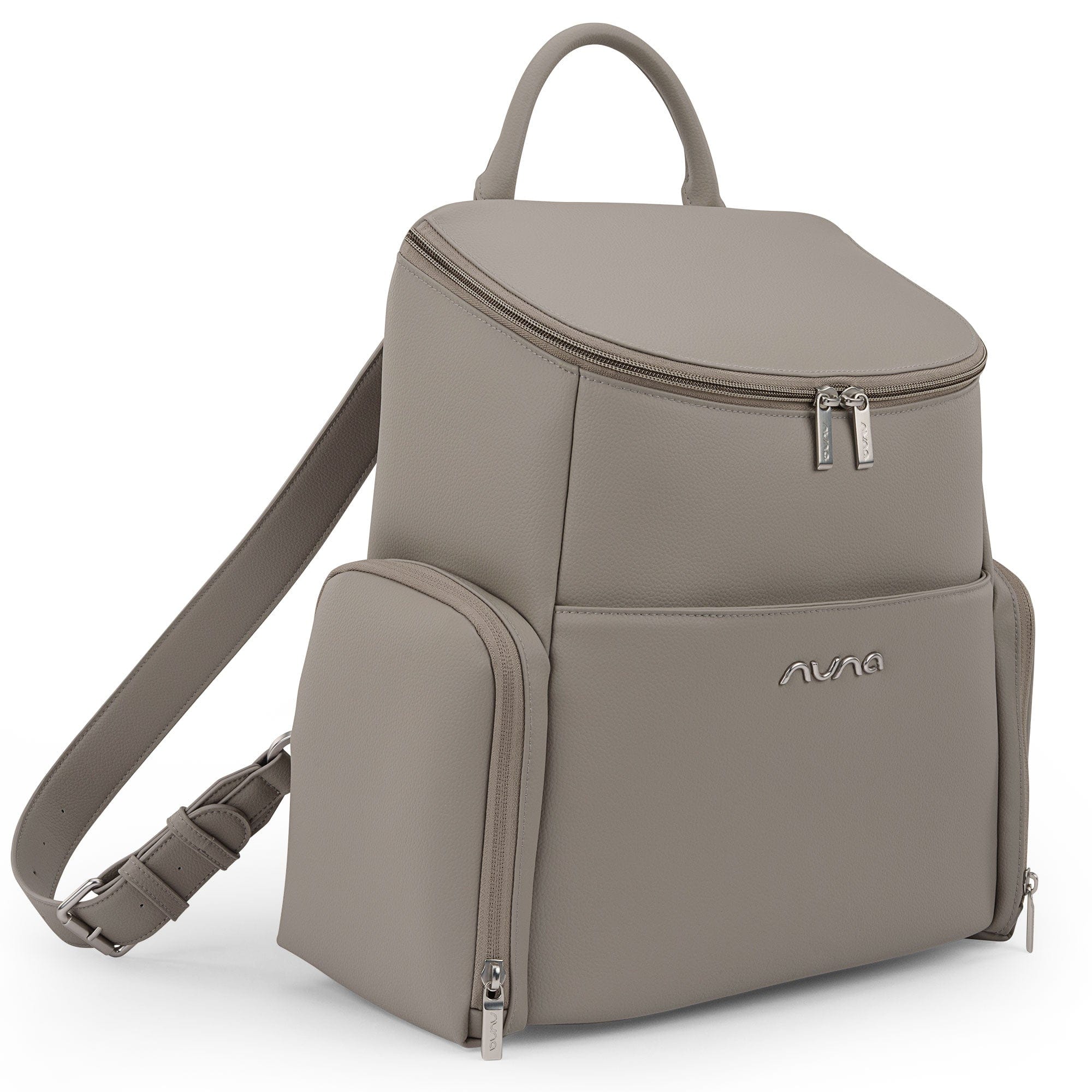 Nuna changing bags Nuna Essentials Bag - Taupe DP20700TAP