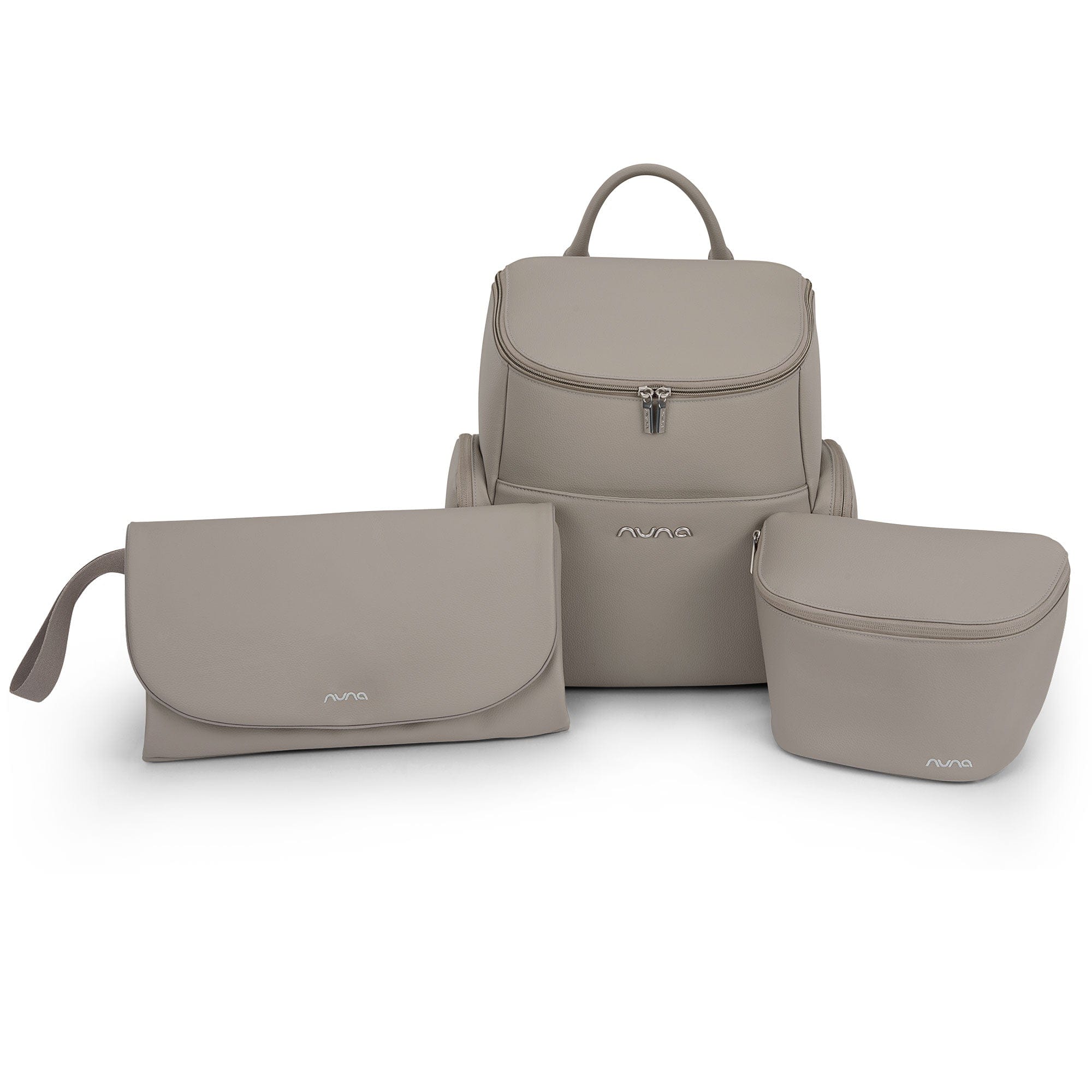 Nuna changing bags Nuna Essentials Bag - Taupe DP20700TAP